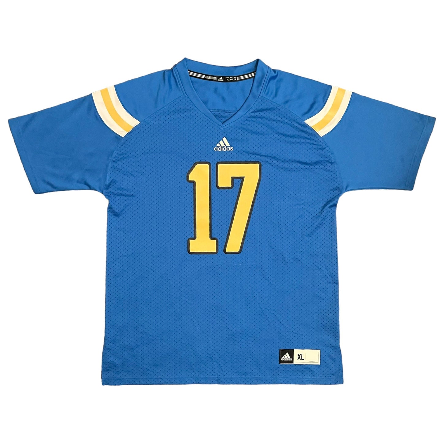 Brett Hundley UCLA Bruins 2013 Jersey - XL