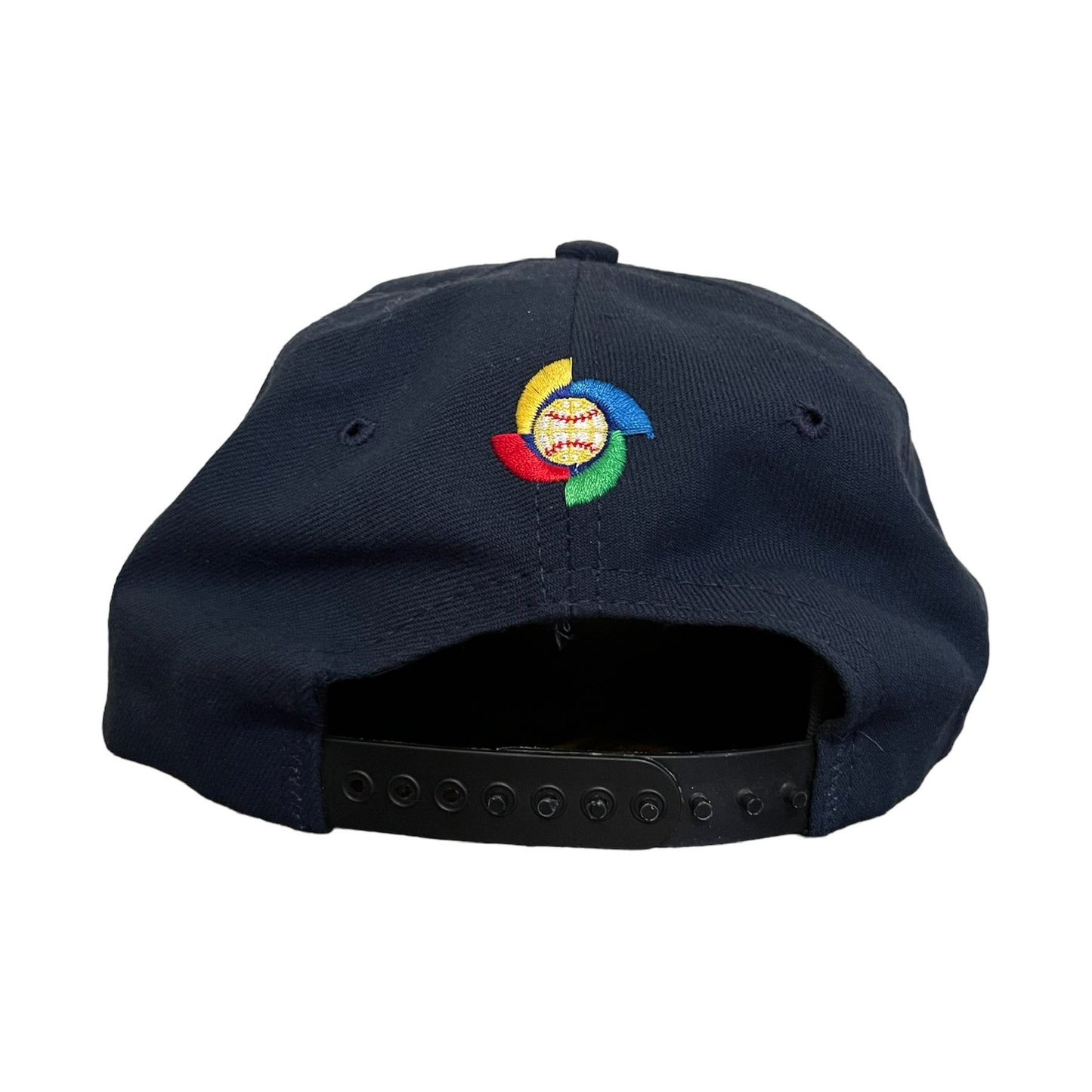 Team USA 2006 World Baseball Classic Snapback