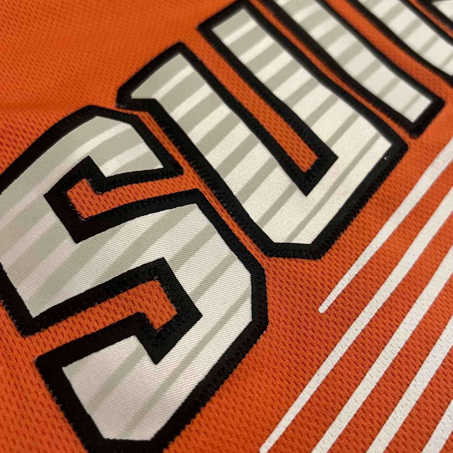 Goran Dragic Phoenix Suns Stitched Sleeve Jersey - YM