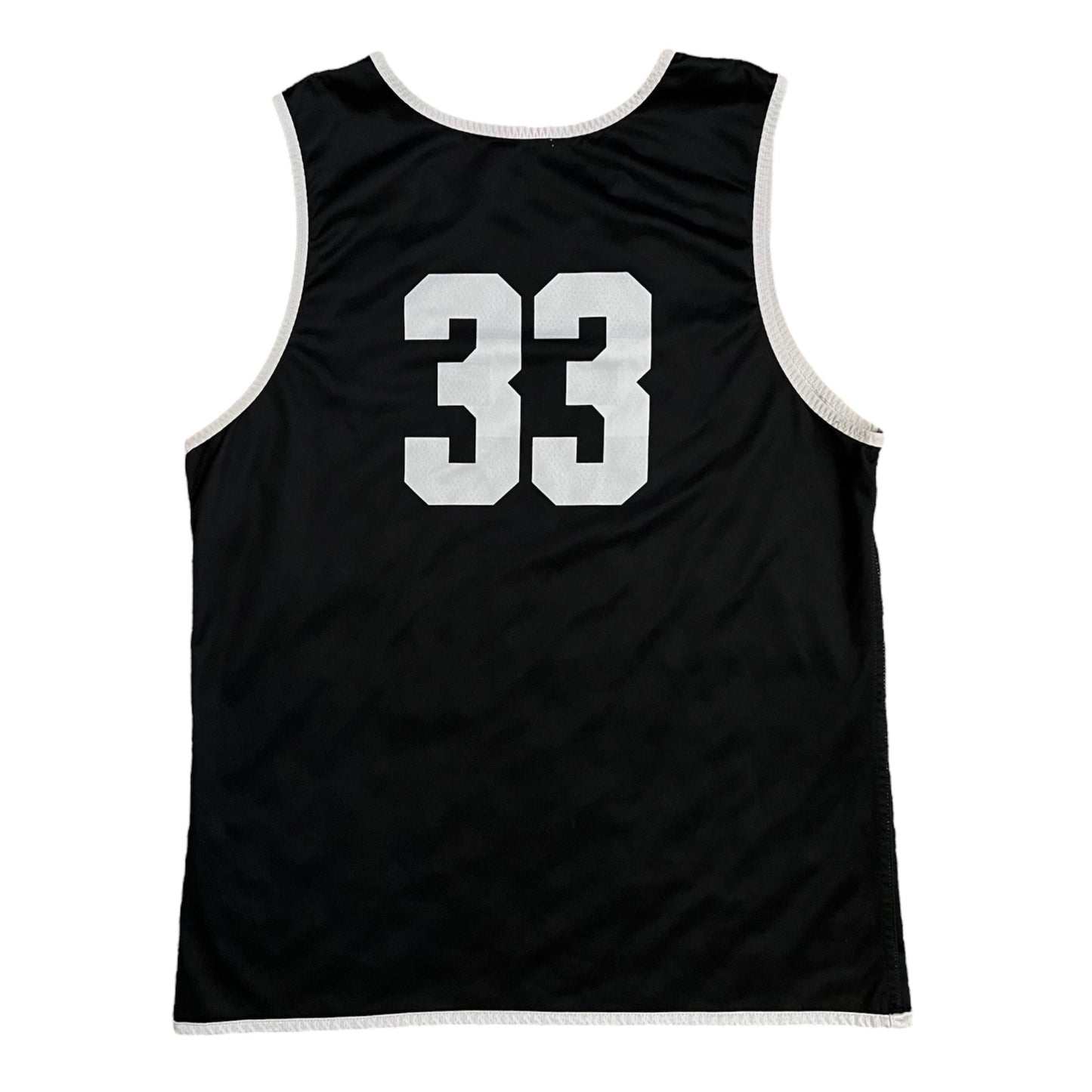 Team Issued Grand Canyon Lopes #33 Reversible Nike Practice Jersey - M