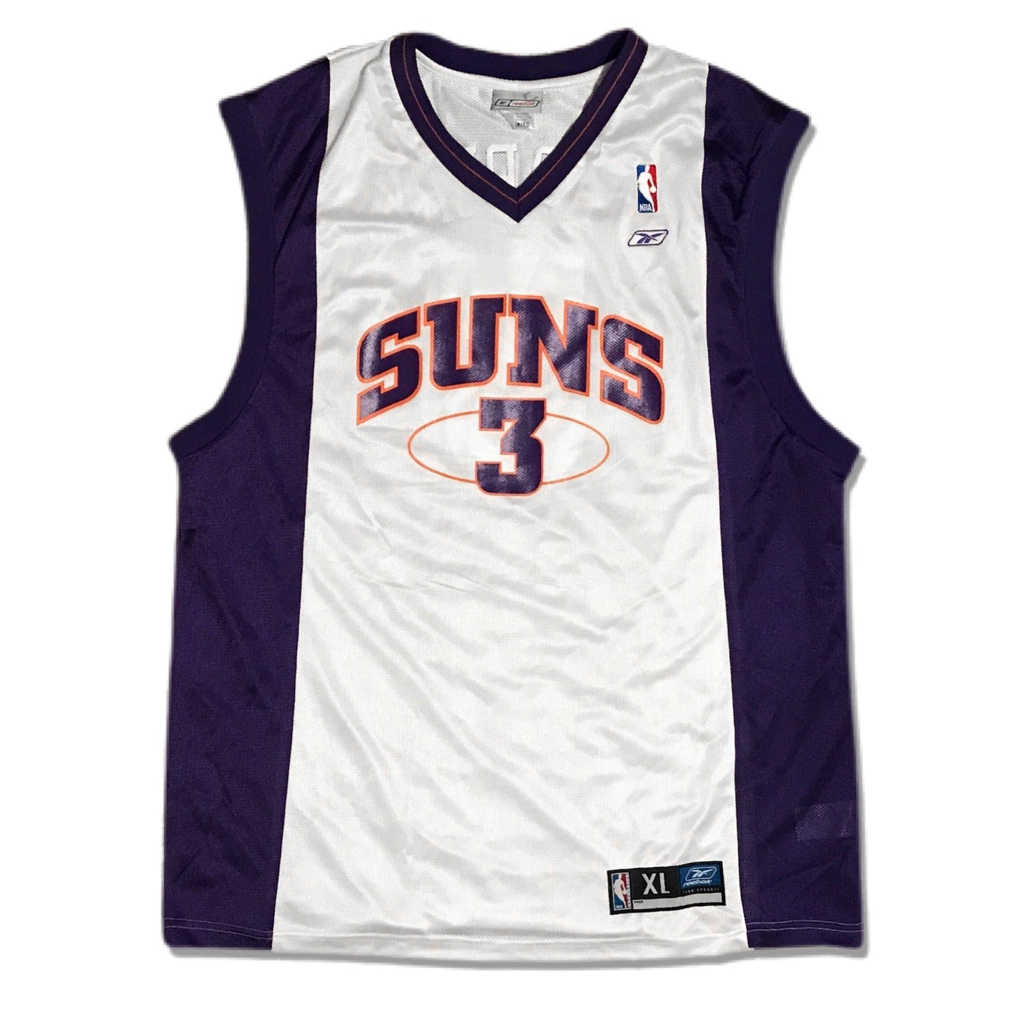 Stephon Marbury Phoenix Suns Reebok Jersey - XL
