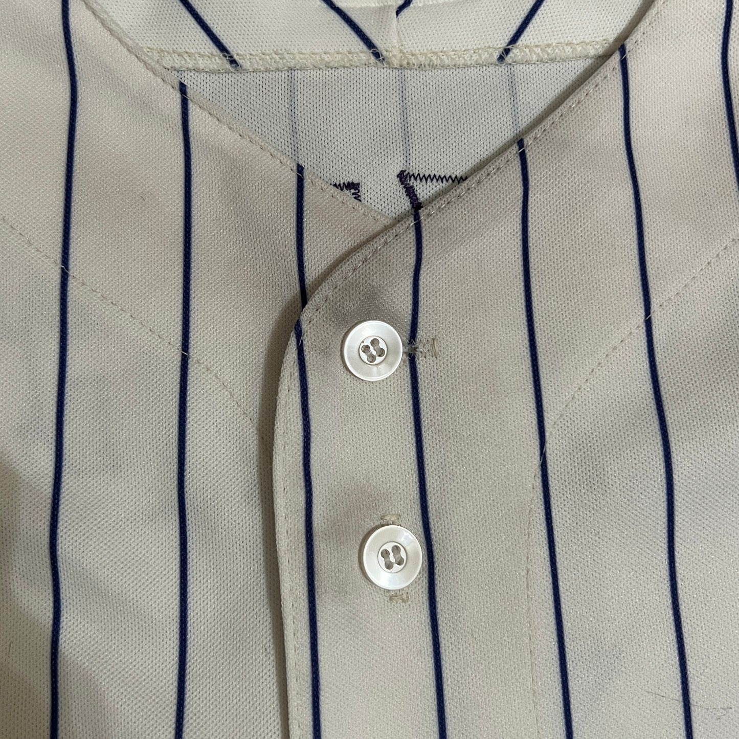 Vintage Signed Team Issued Arizona Diamondbacks D. Baxter Mascot Jersey - 52