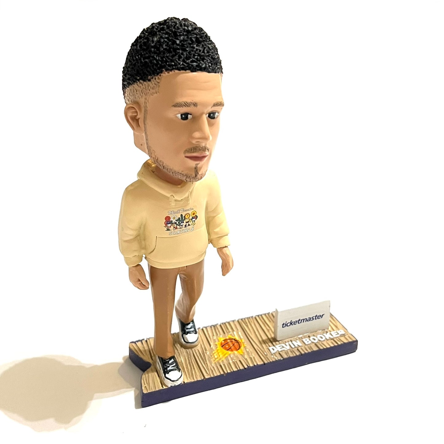 Devin Booker Phoenix Suns Bobblehead