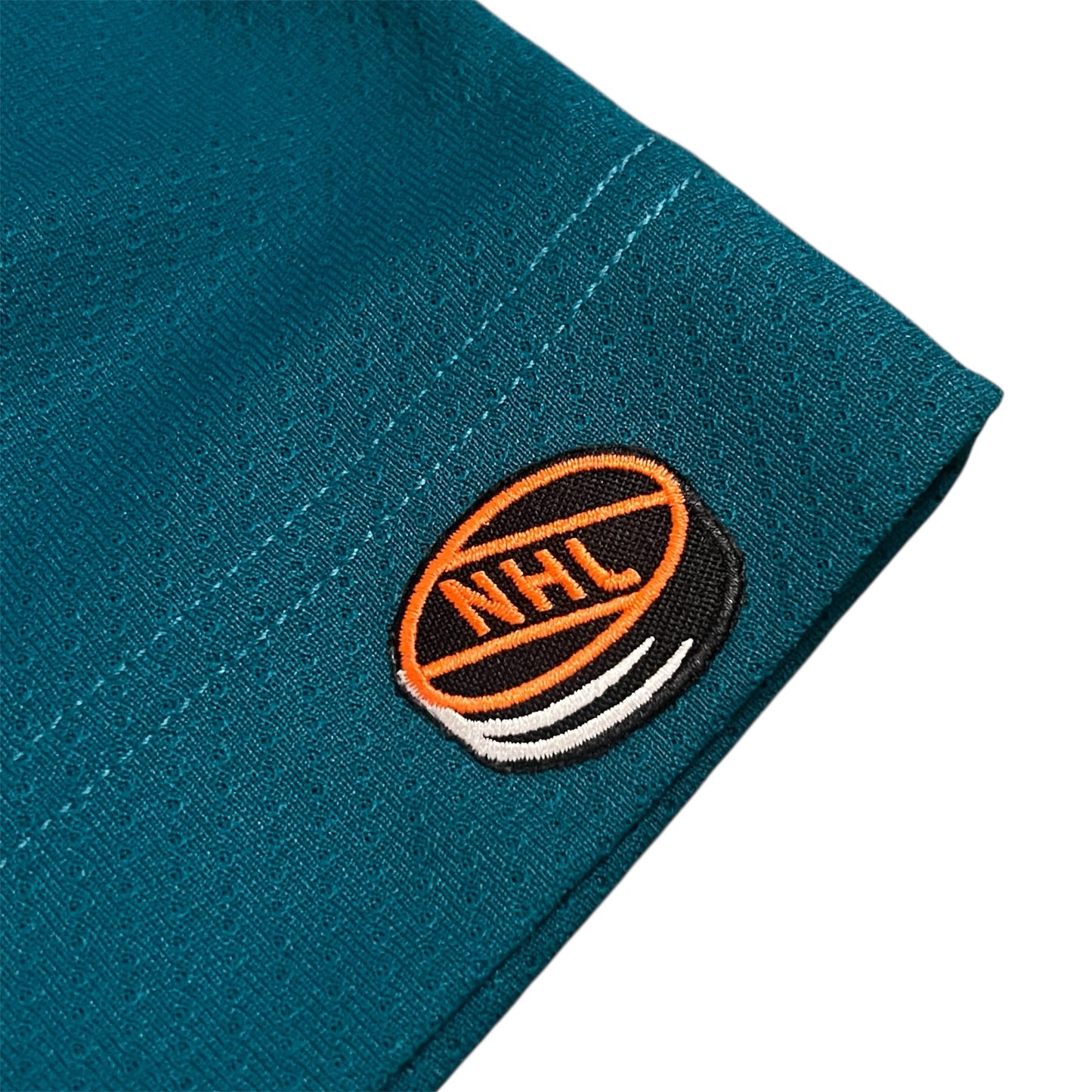 Vintage Anaheim Mighty Ducks Jersey - YL/XL