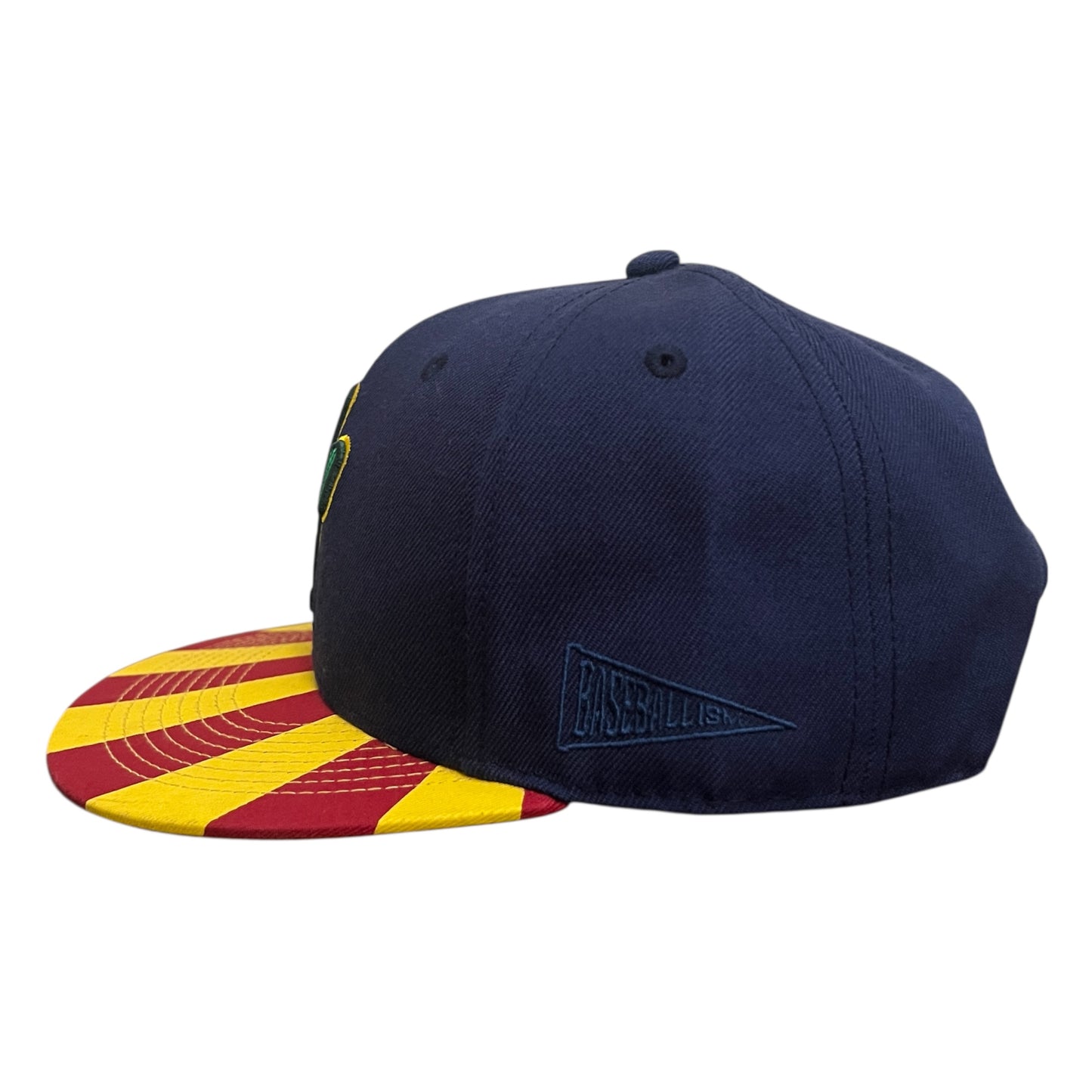 Cactus League Spring Training Baseballism Exclusive Snapback Hat