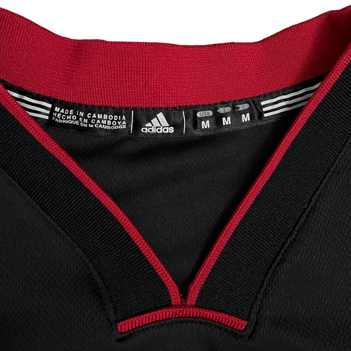 Dwayne Wade Miami Heat Jersey - YM