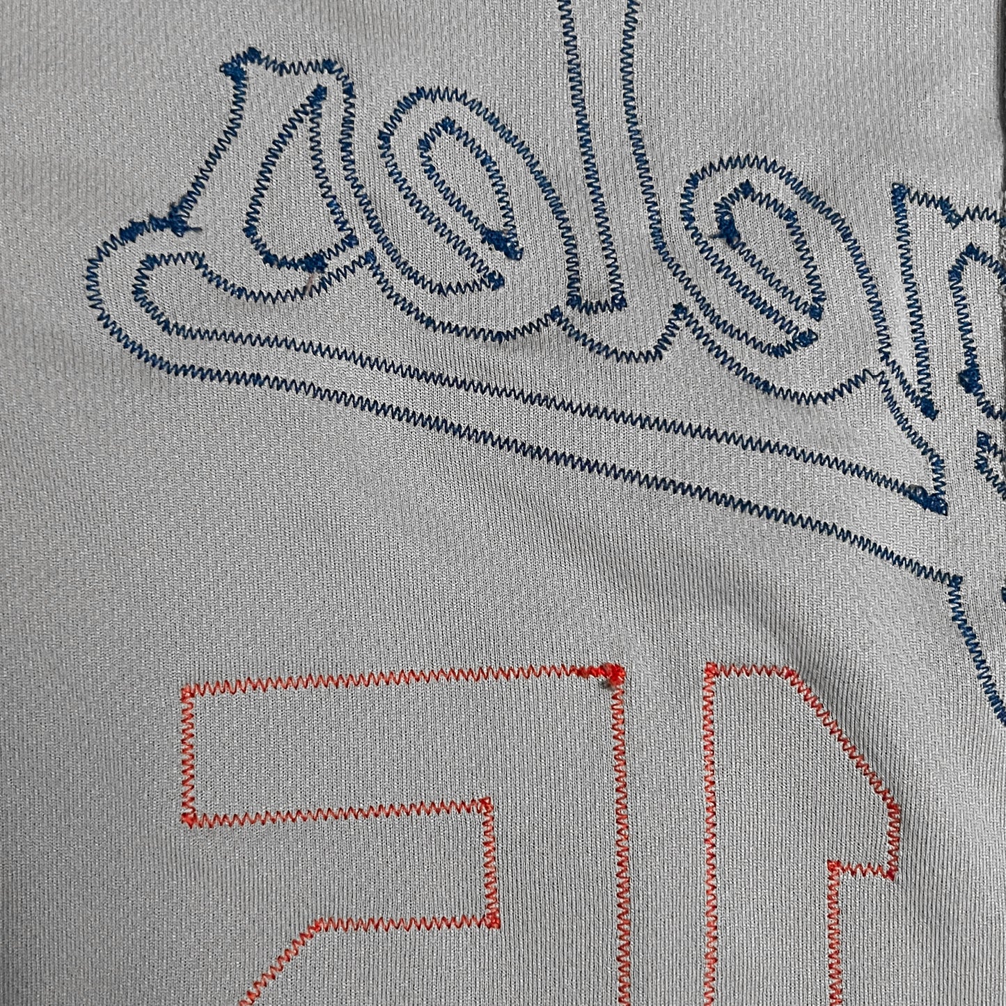 Authentic Los Angeles Dodgers 50th Anniversary Dodger Stadium Jersey - 44