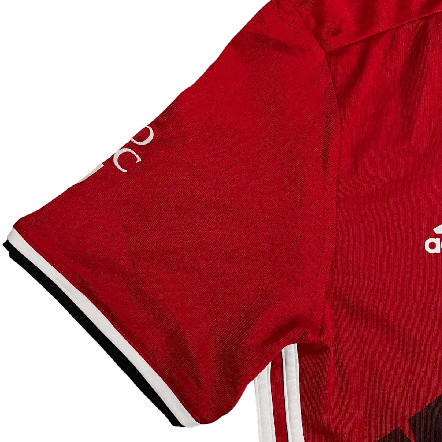 Didier Drogba Phoenix Rising 2016 Jersey - M