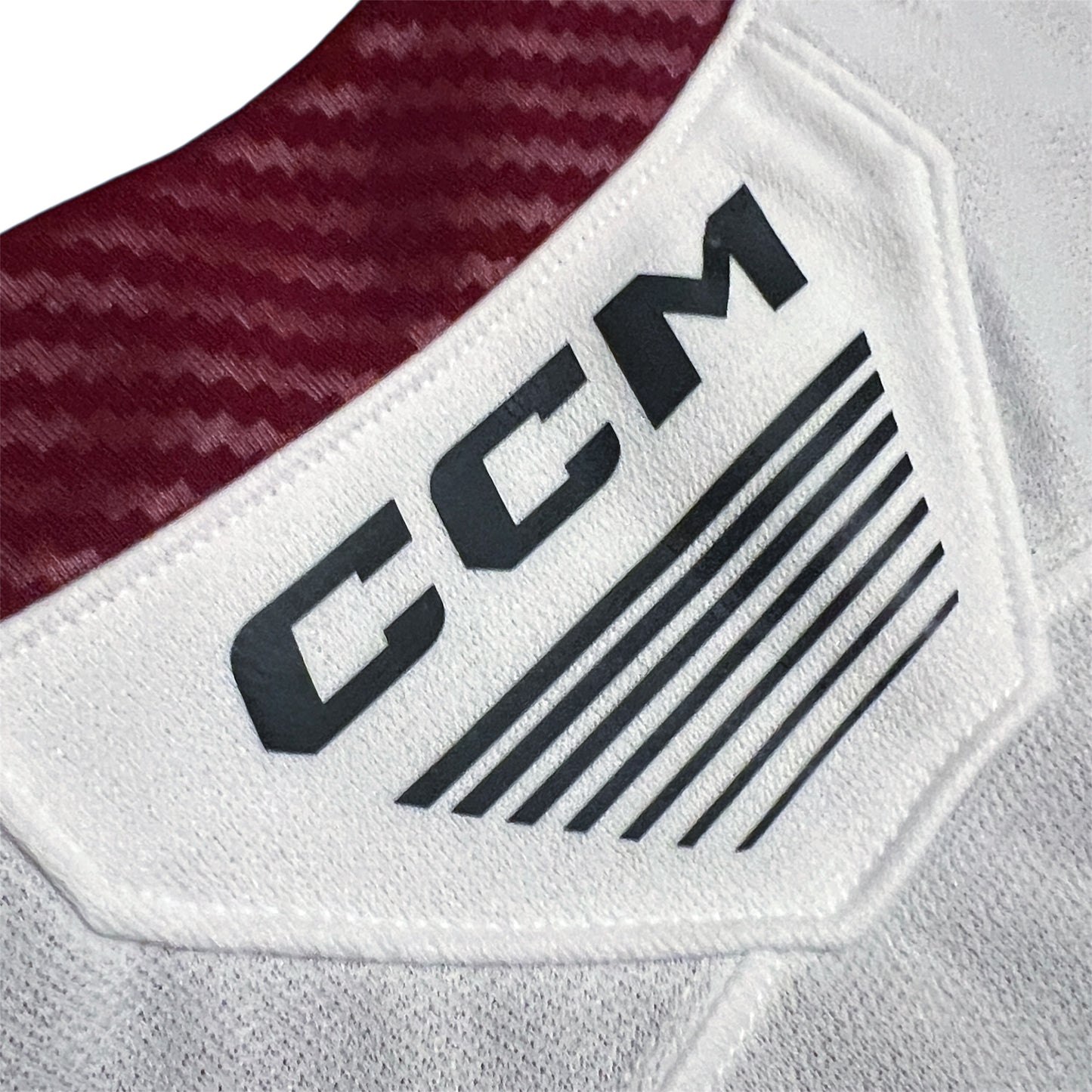 Arizona State Sun Devils Hockey CCM Jersey - 4XL