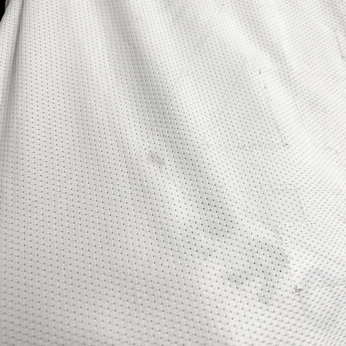 Authentic Golden State Warriors Association Edition Jersey - 56/2XL