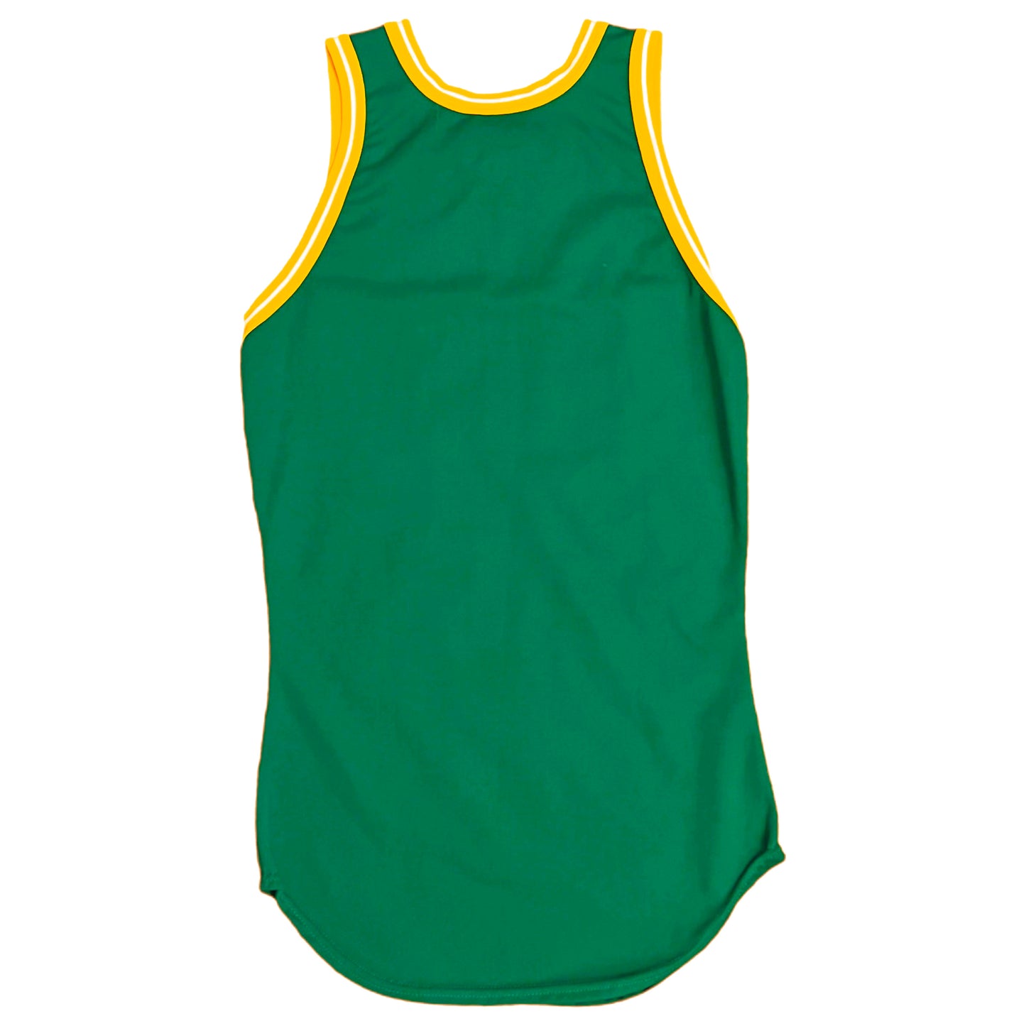 Vintage Notre Dame Basketball Jersey - S
