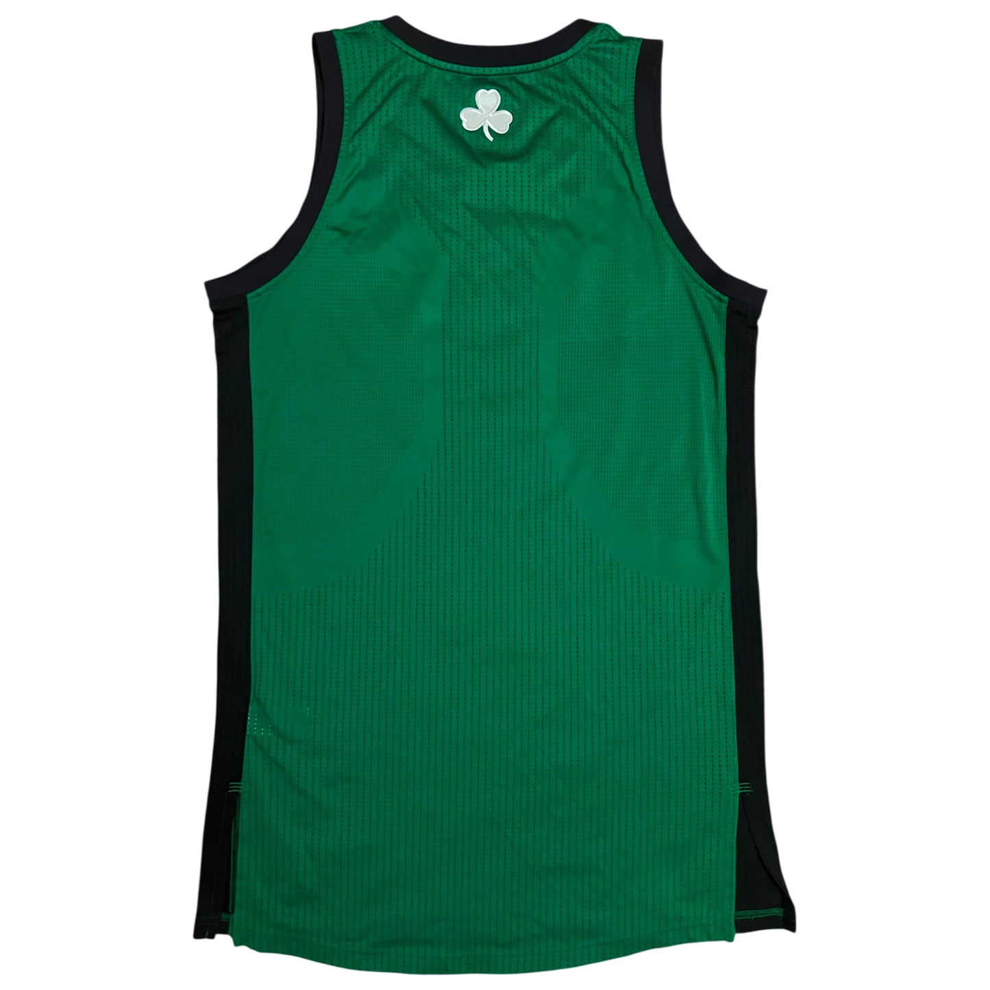 Authentic 2010/11 Boston Celtics Alternate Jersey - L