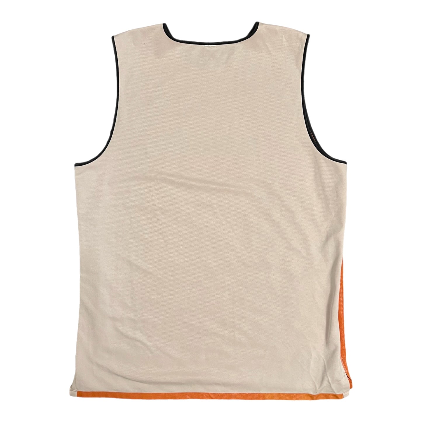 2005-06 Phoenix Suns NBA Reversible Practice Jersey - 2XLT