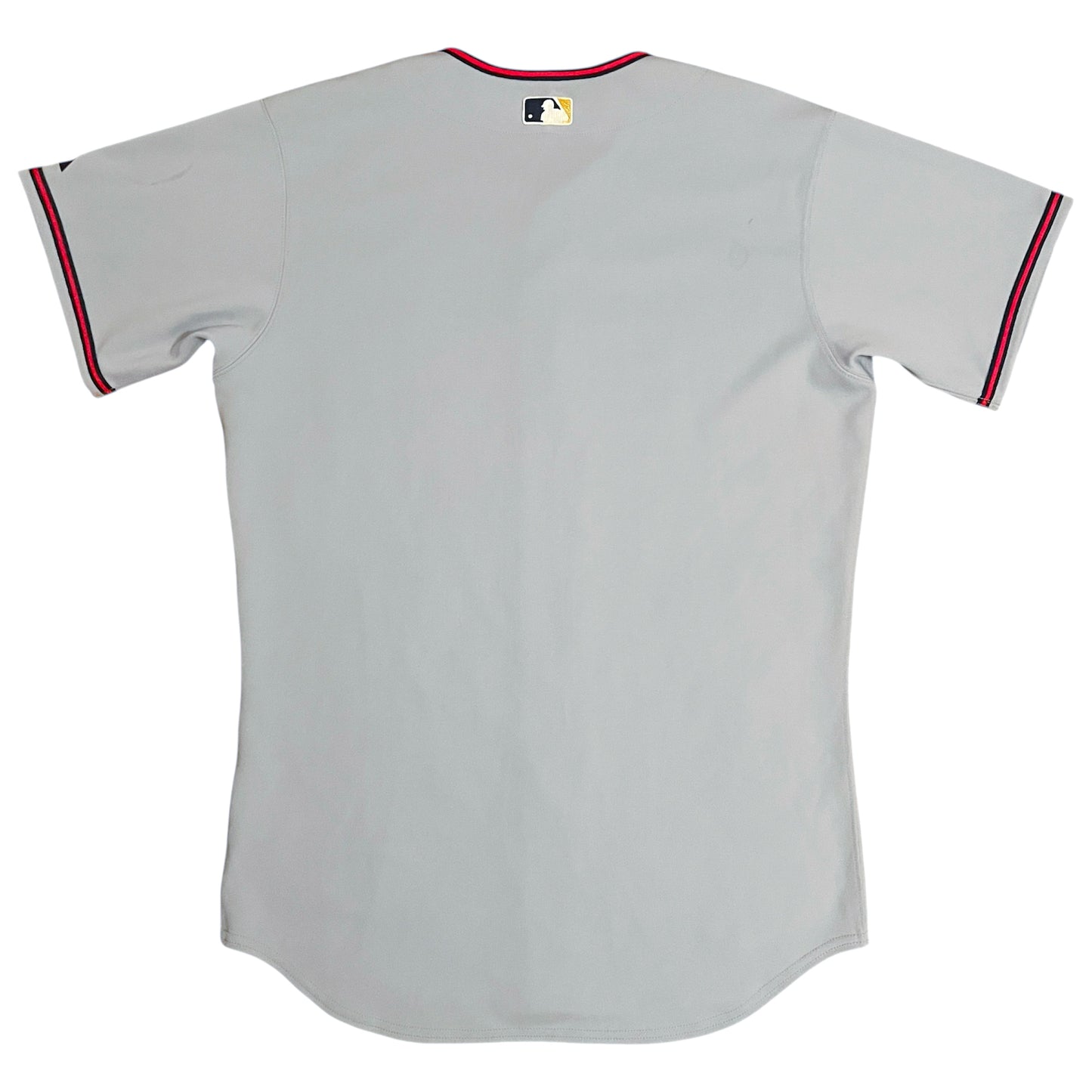 Authentic Vintage Washington Nationals Road Jersey - 44
