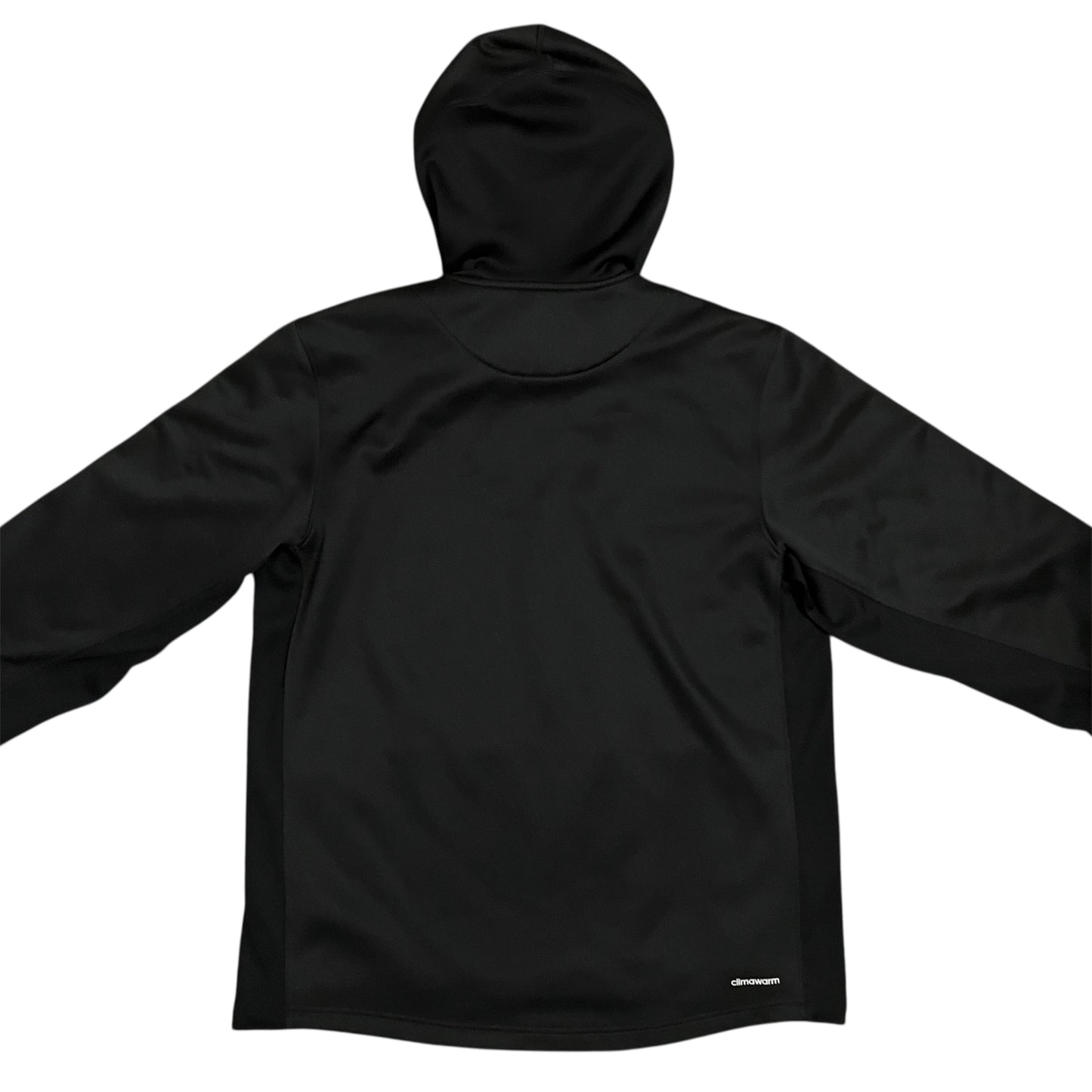 Golden State Warriors 2016 Shooting Pullover - L