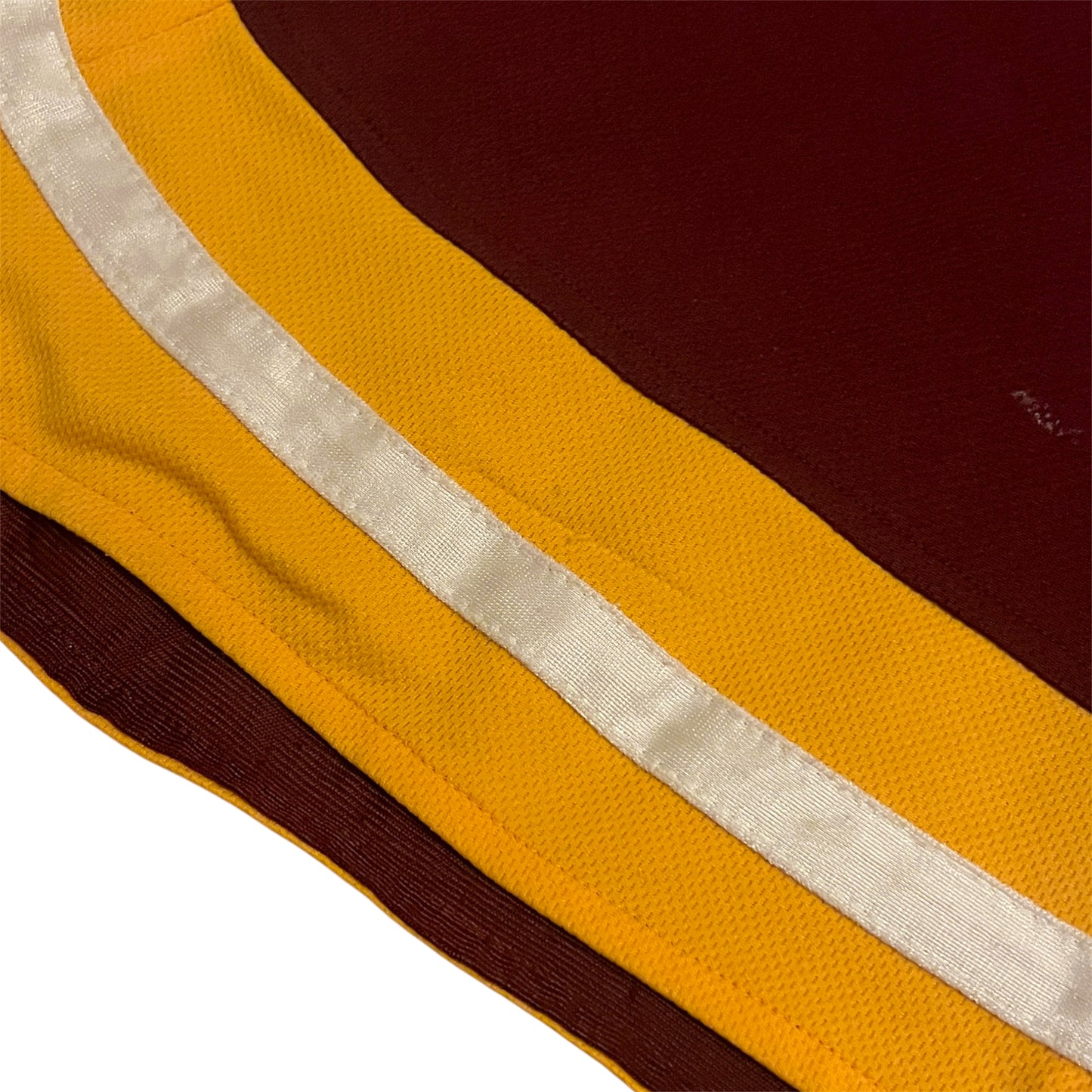 Arizona State Sun Devils Basketball Shorts - L
