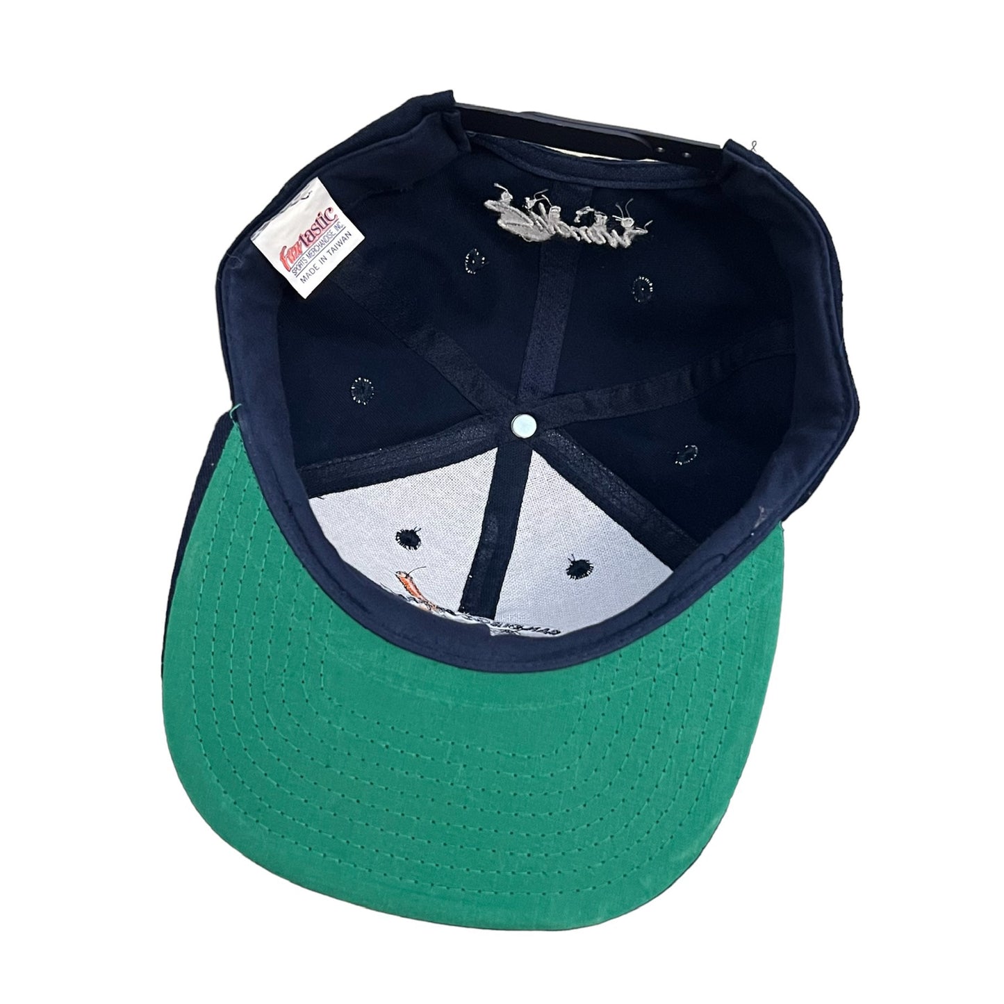 1996 San Diego Padres 60th Anniversary Snapback