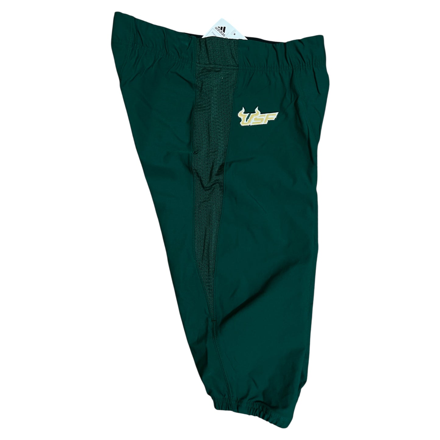 USF Bulls 2019 Sample Game Jersey & Pants - L