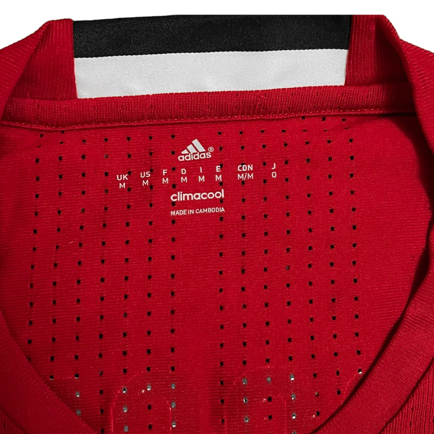 Didier Drogba Phoenix Rising 2016 Jersey - M