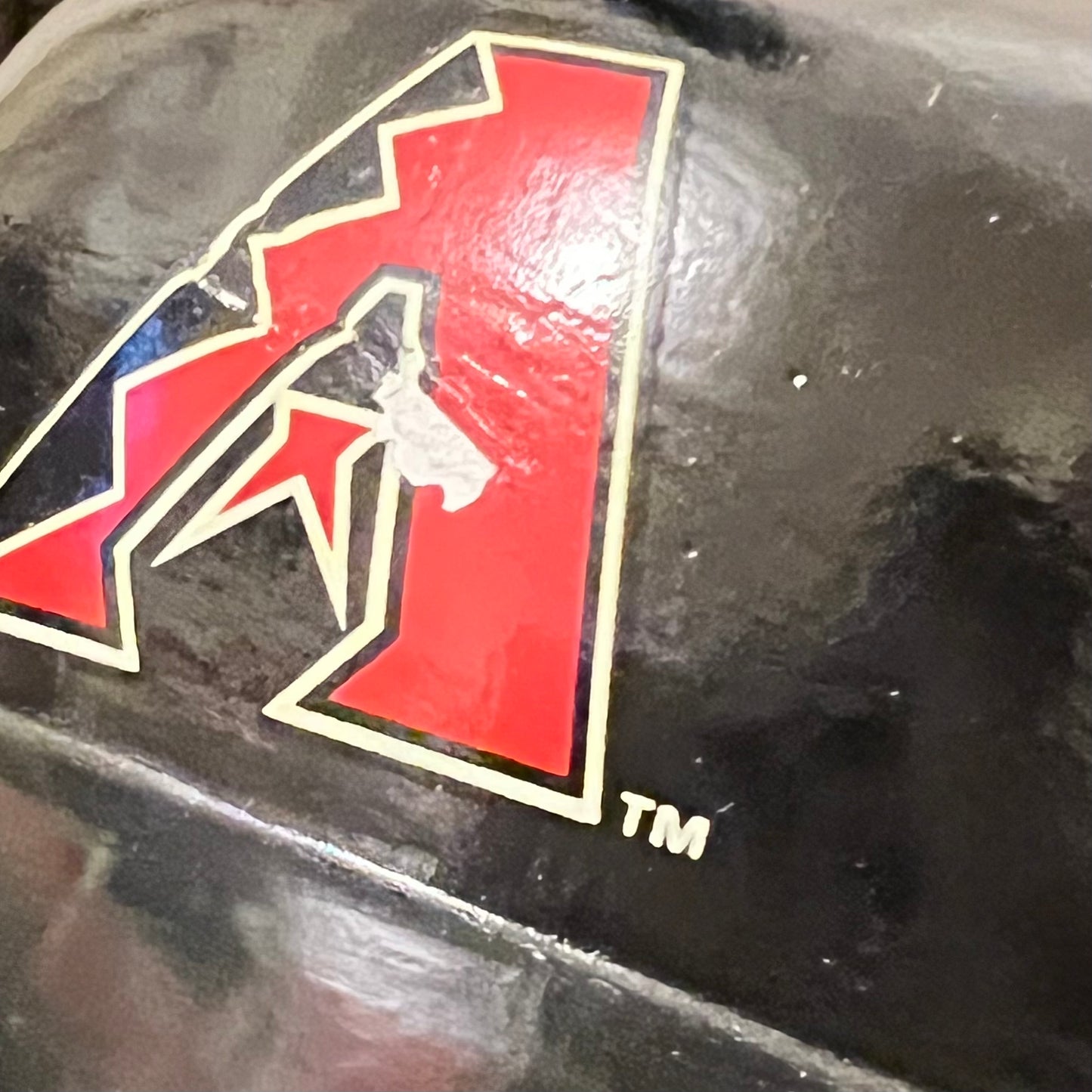 Arizona Diamondbacks Team Bullpen Cart