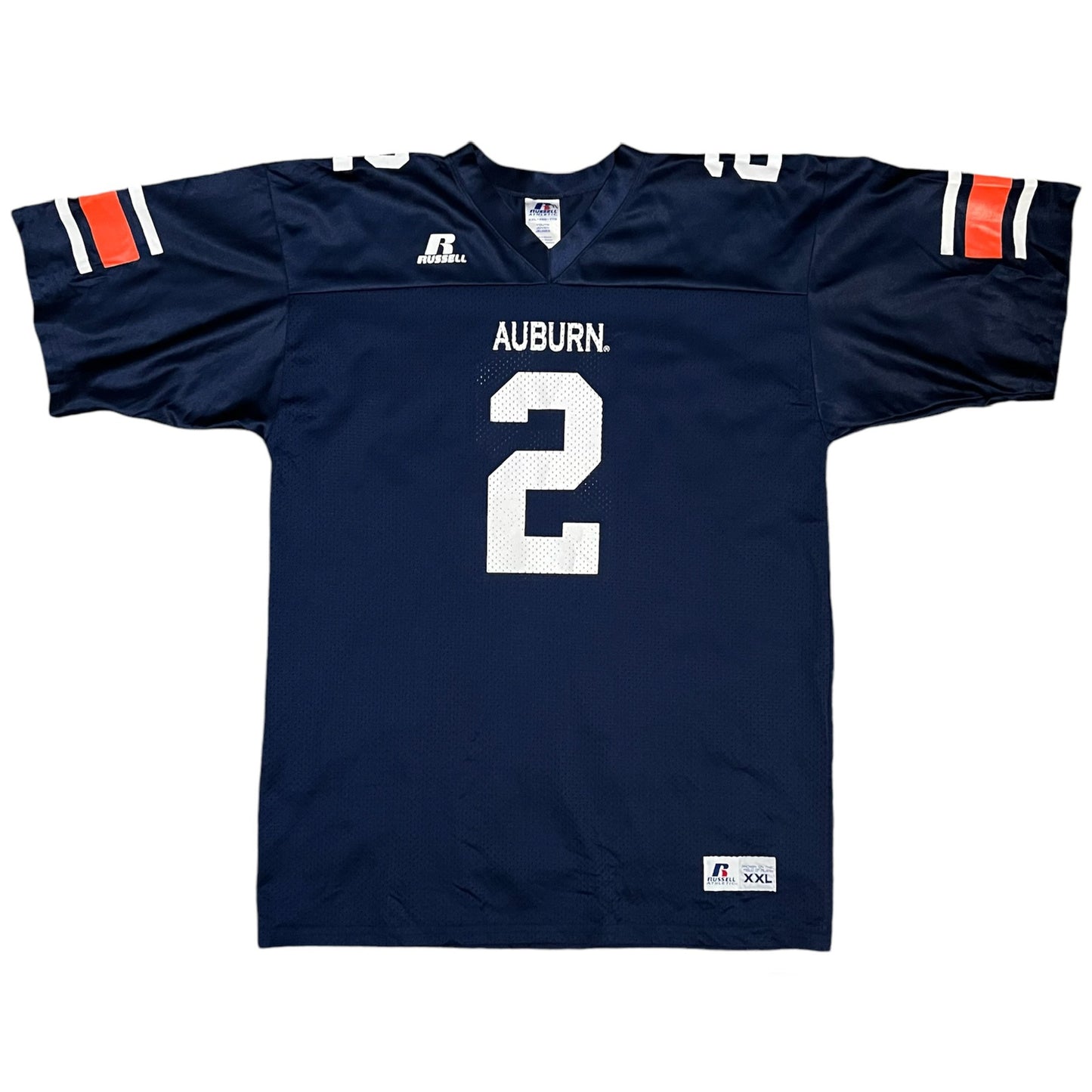 Cam Newton Auburn Tigers Jersey - Y2XL
