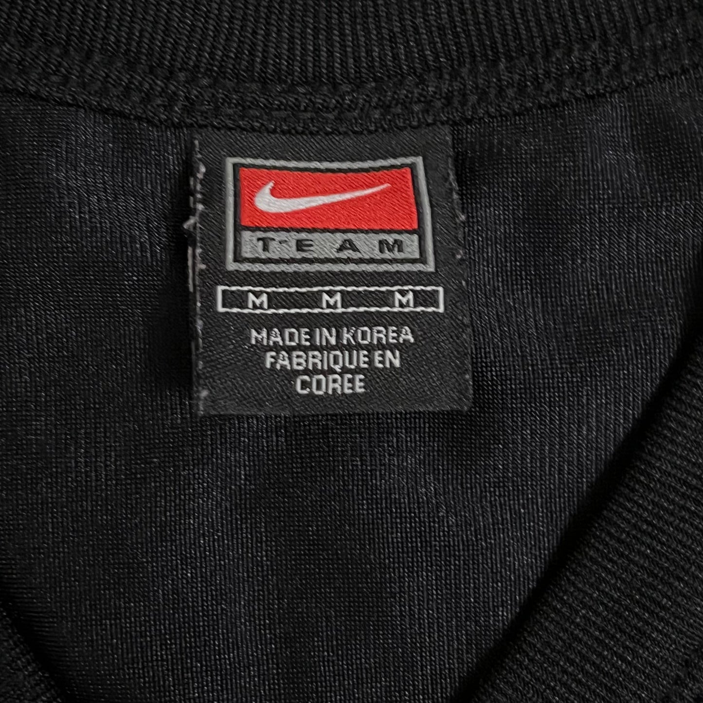 Iowa Hawkeyes Nike Jersey - M