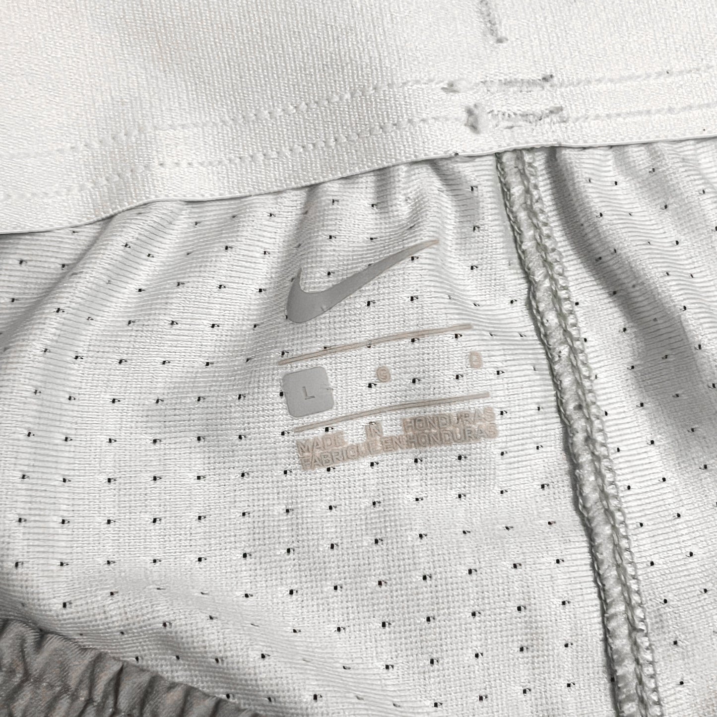 2020/21 GCU Lopes Team Issued Shorts - L