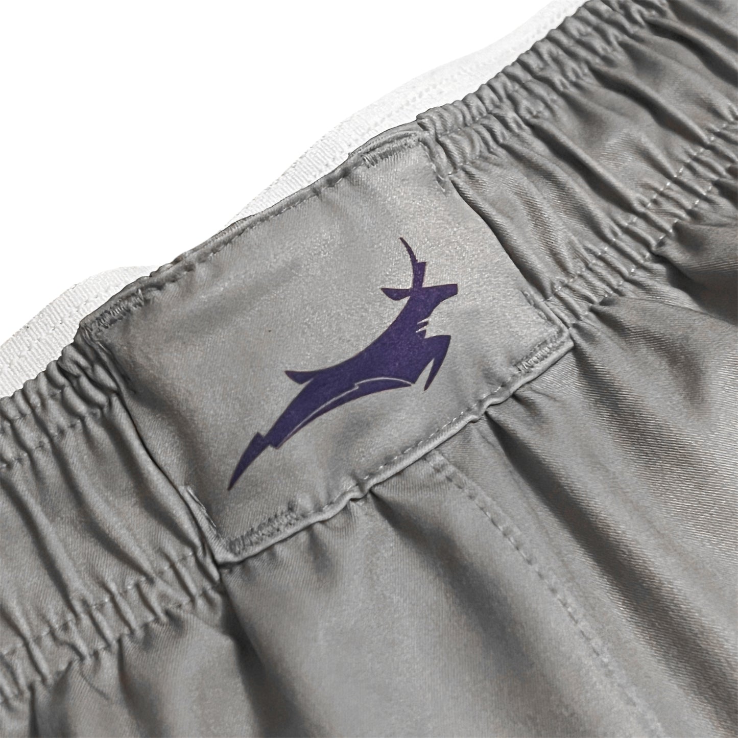 2020/21 GCU Lopes Team Issued Shorts - L