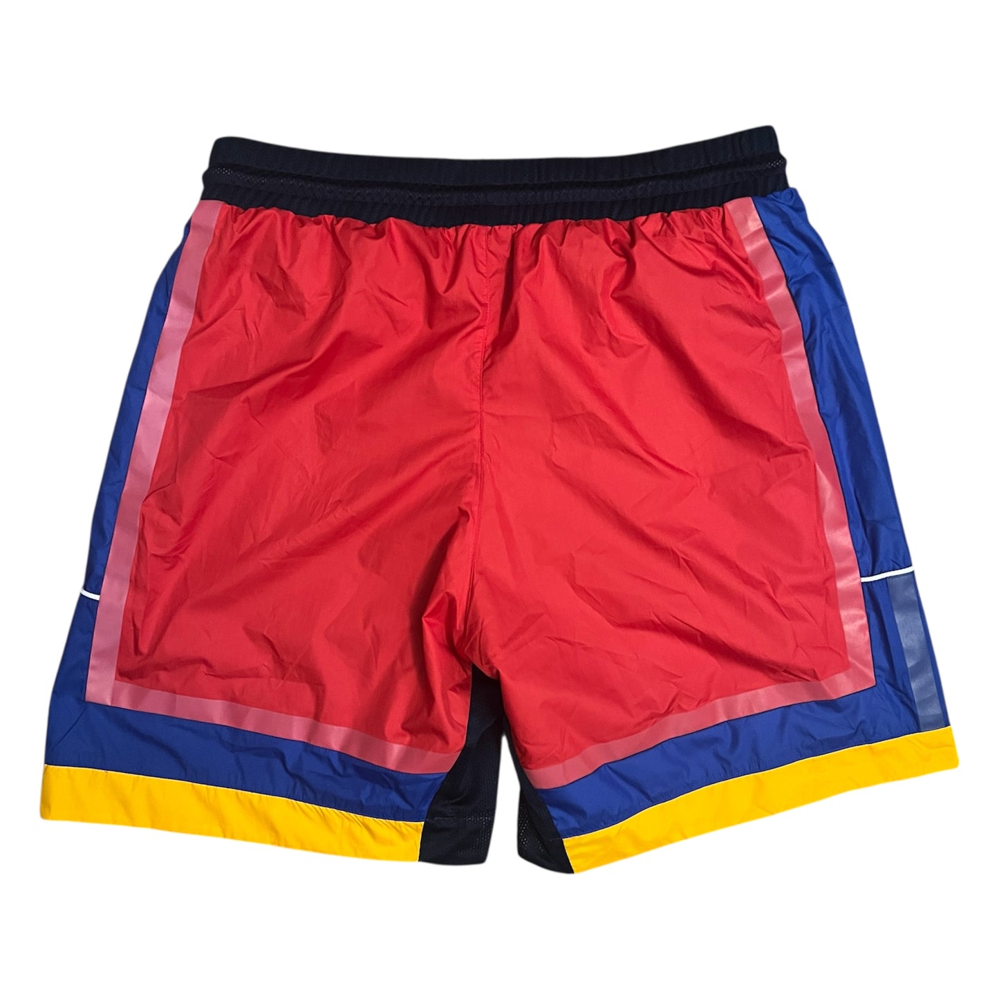 2020 McDonald’s All American x Eric Emanuel Shorts - L