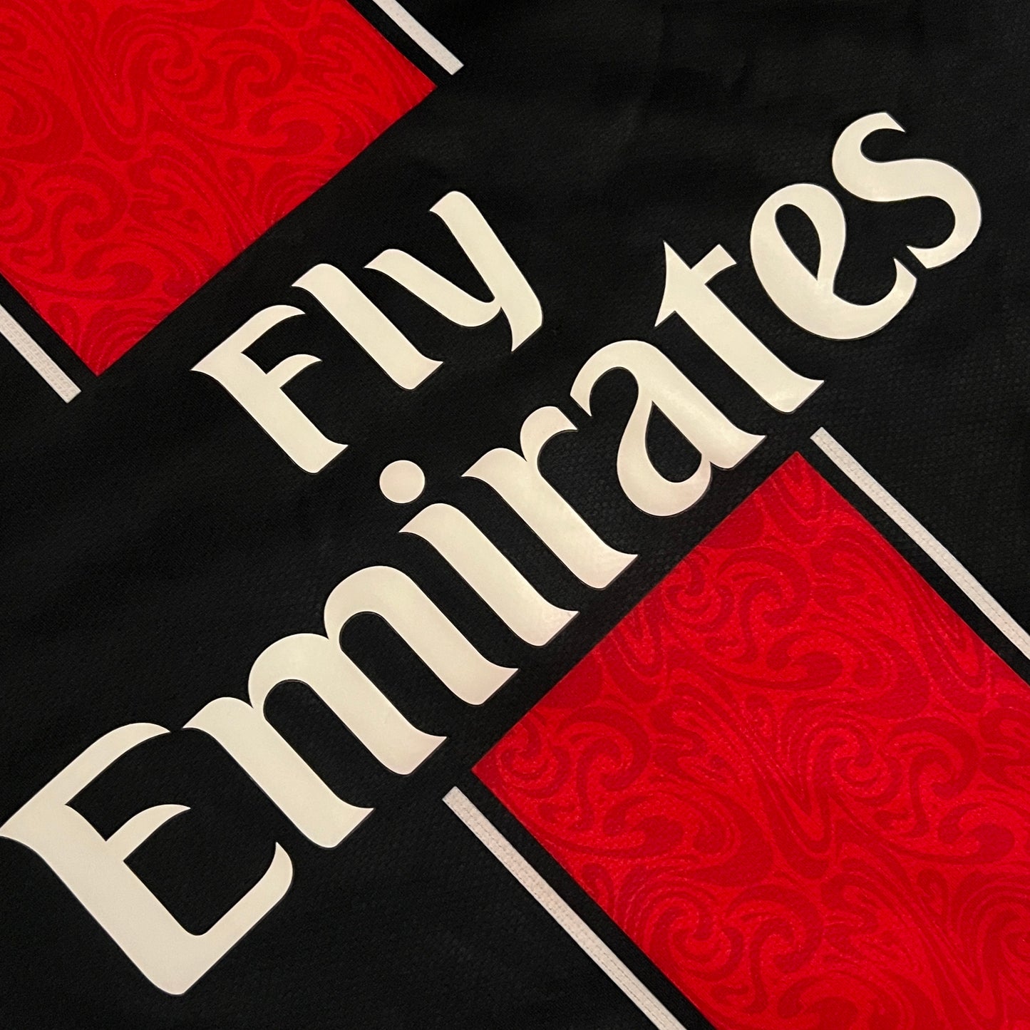 2007/08 PSG Home Nike Jersey - 2XL