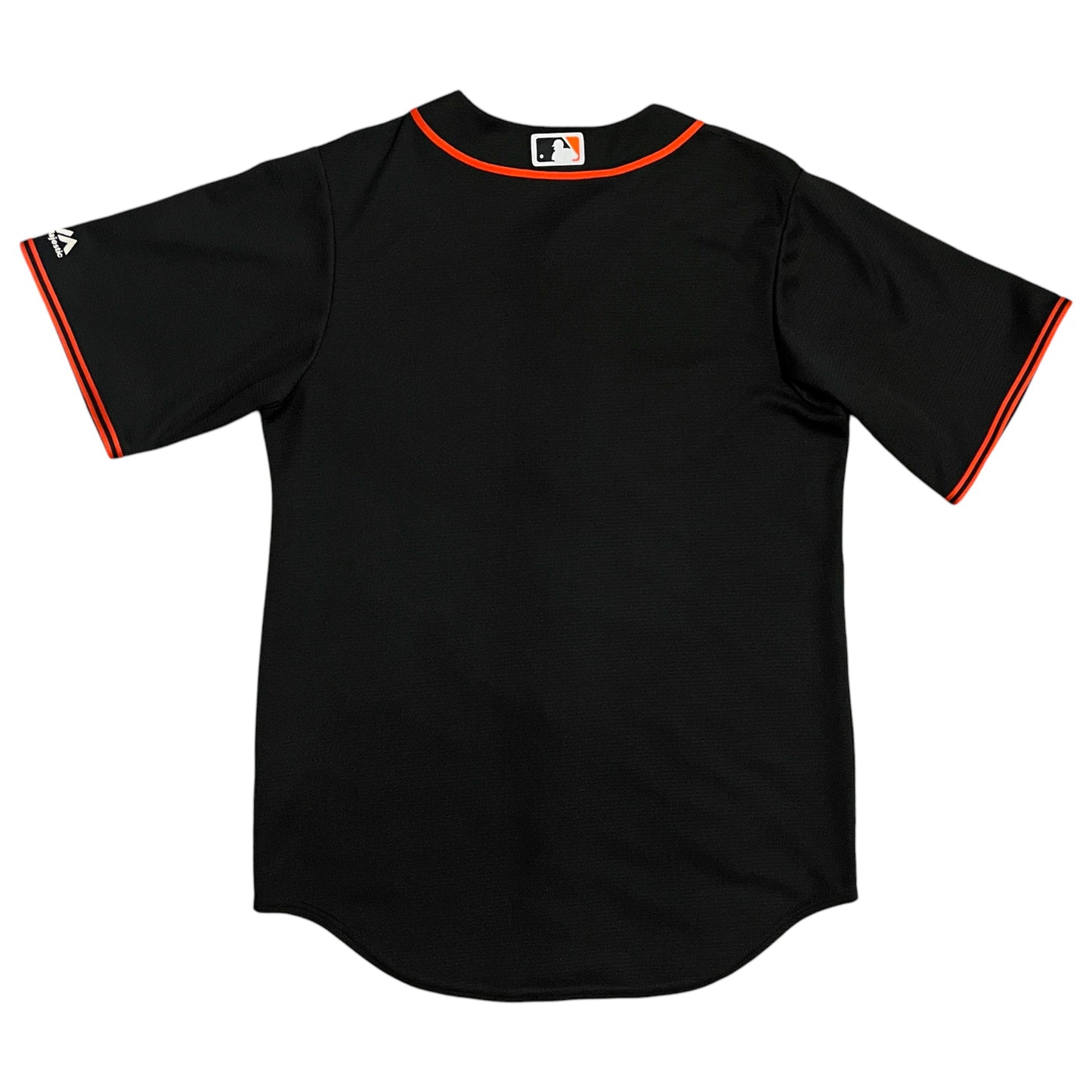 San Francisco Giants Alternate Jersey - S