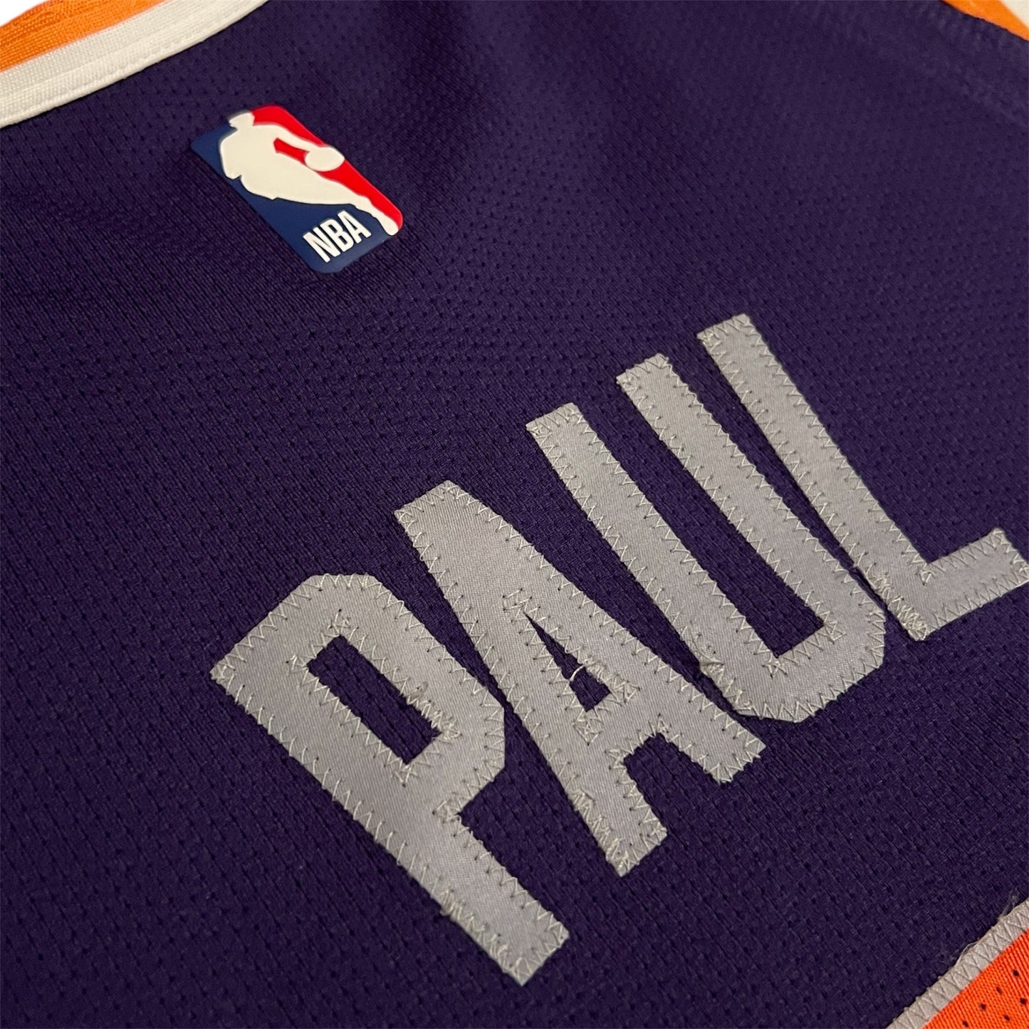 Authentic 2019/20 Chris Paul Phoenix Suns Jersey - 40/S