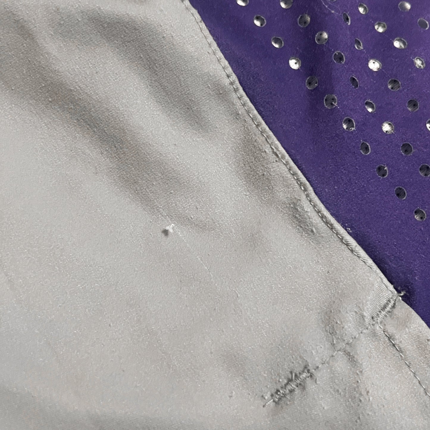 2020/21 GCU Lopes Team Issued Shorts - L