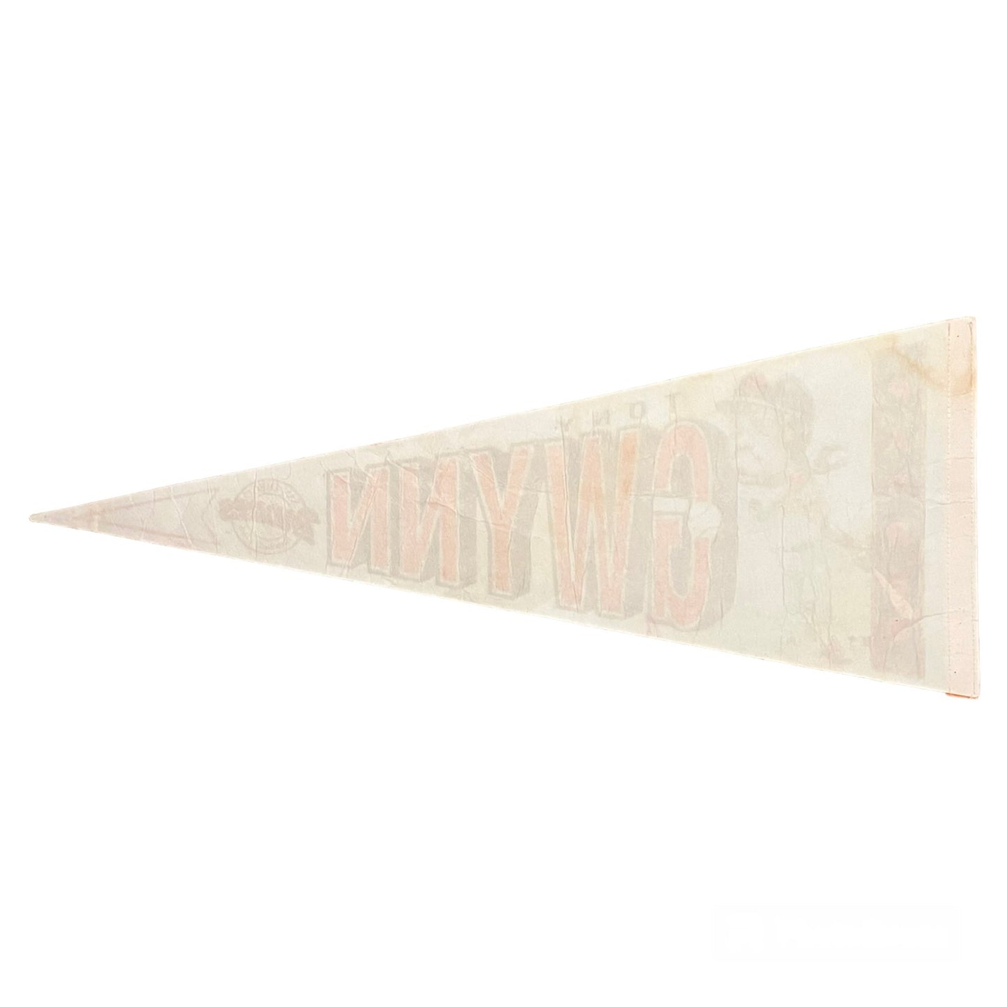 1988 Tony Gwynn San Diego Padres Pennant