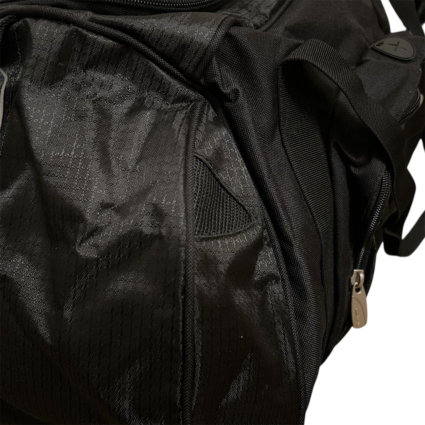 2007 McDonald’s All American Player Issued Duffle Bag