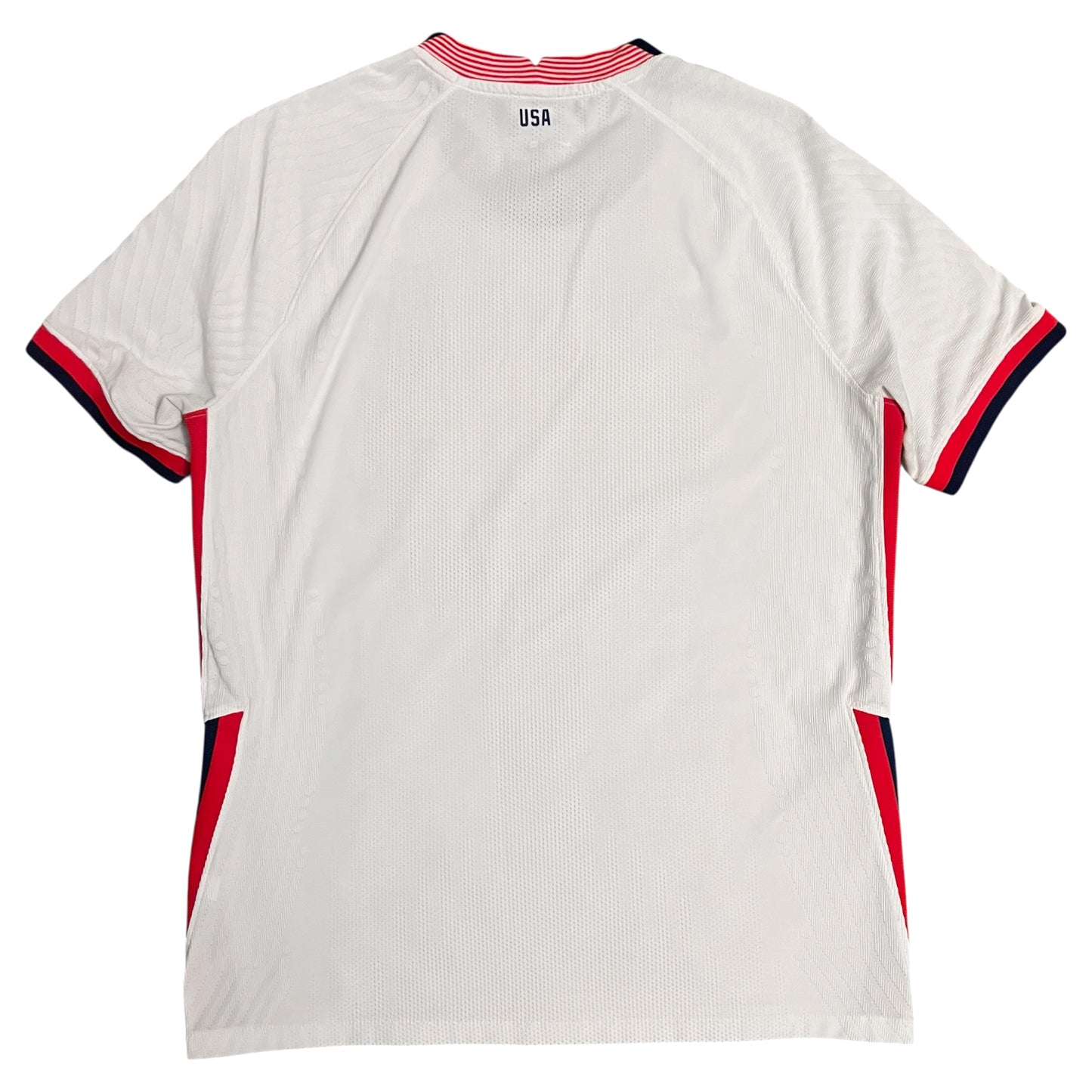 Authentic 2020/21 USMNT Home Jersey - M