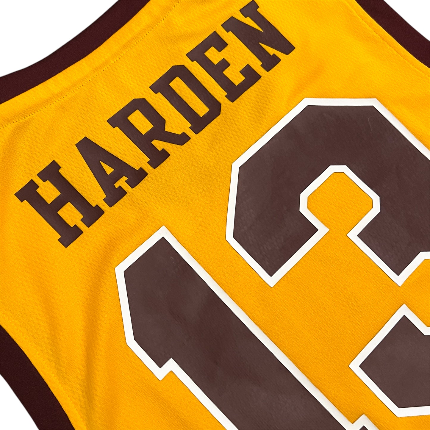 James Harden Arizona State Jersey - S