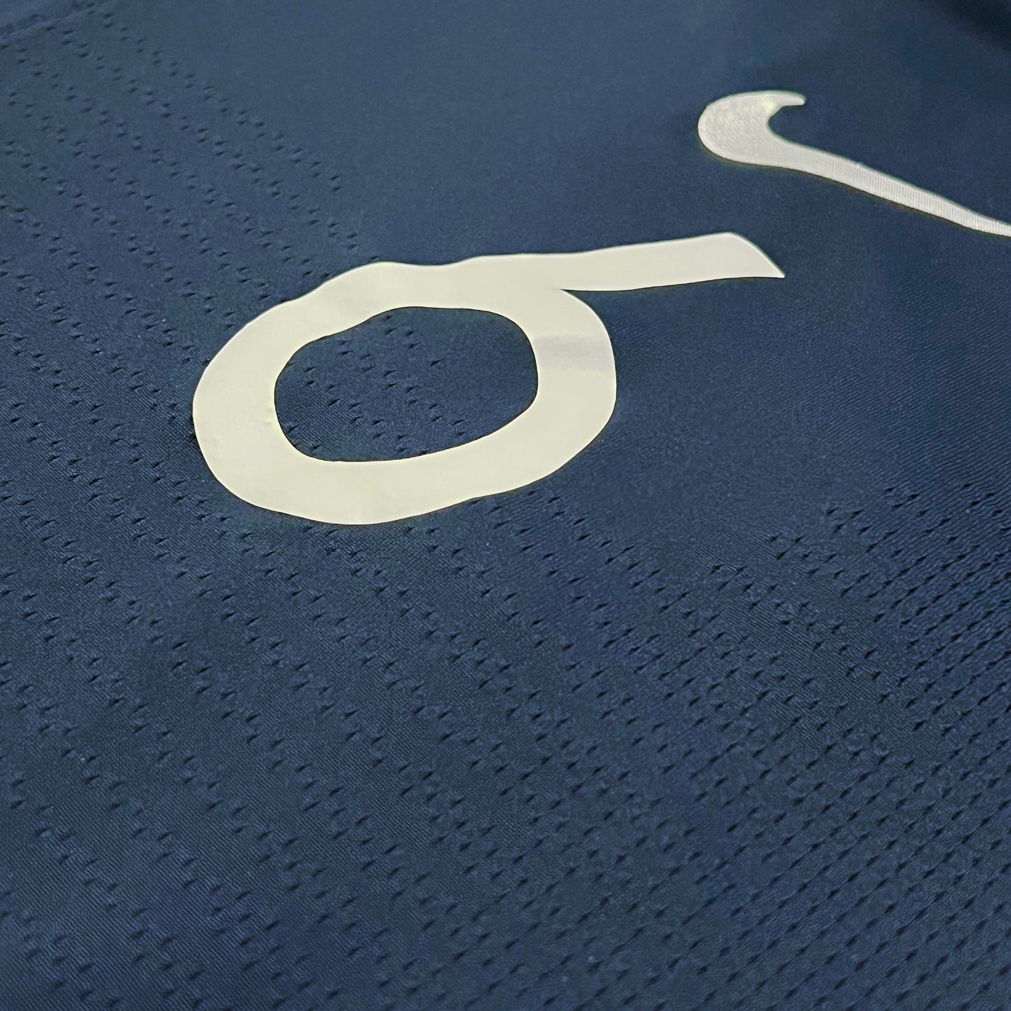 Paul Pogba 2018 World Cup France Jersey - 2XL