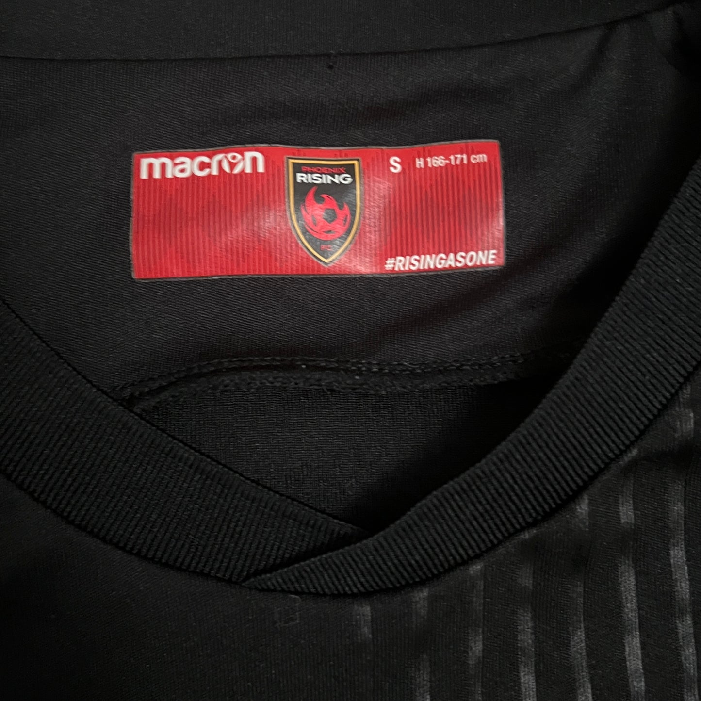 Phoenix Rising 2019 Third Kit - S