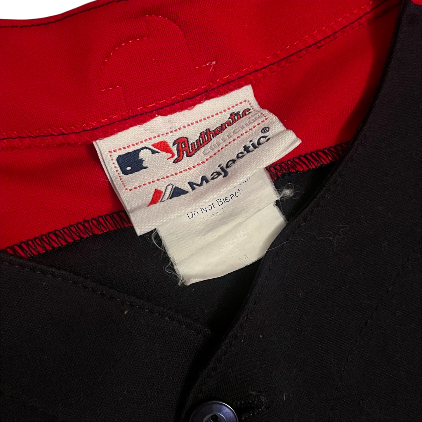 Team USA Baseball 2013 WBC Jersey - M