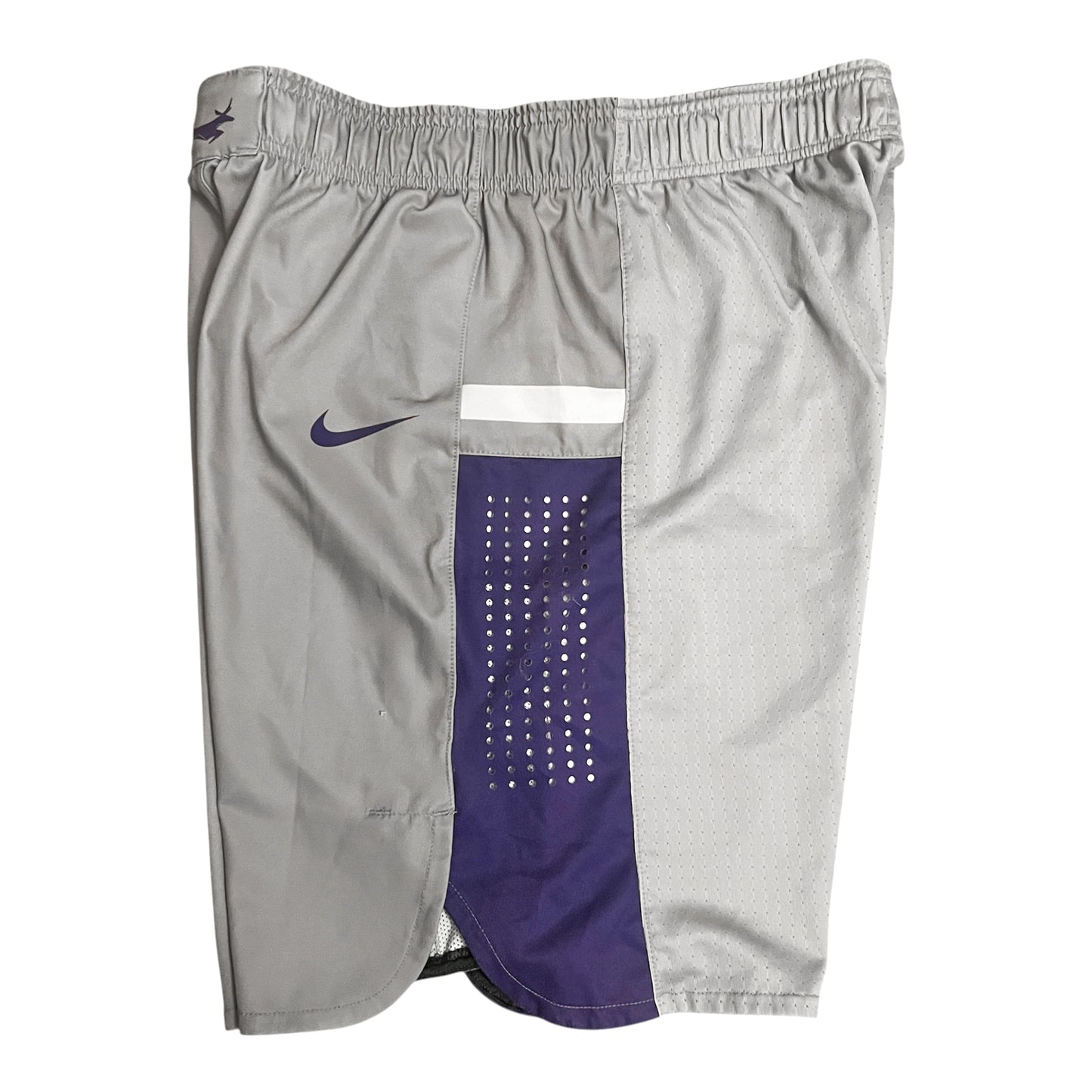 2020/21 GCU Lopes Team Issued Shorts - L
