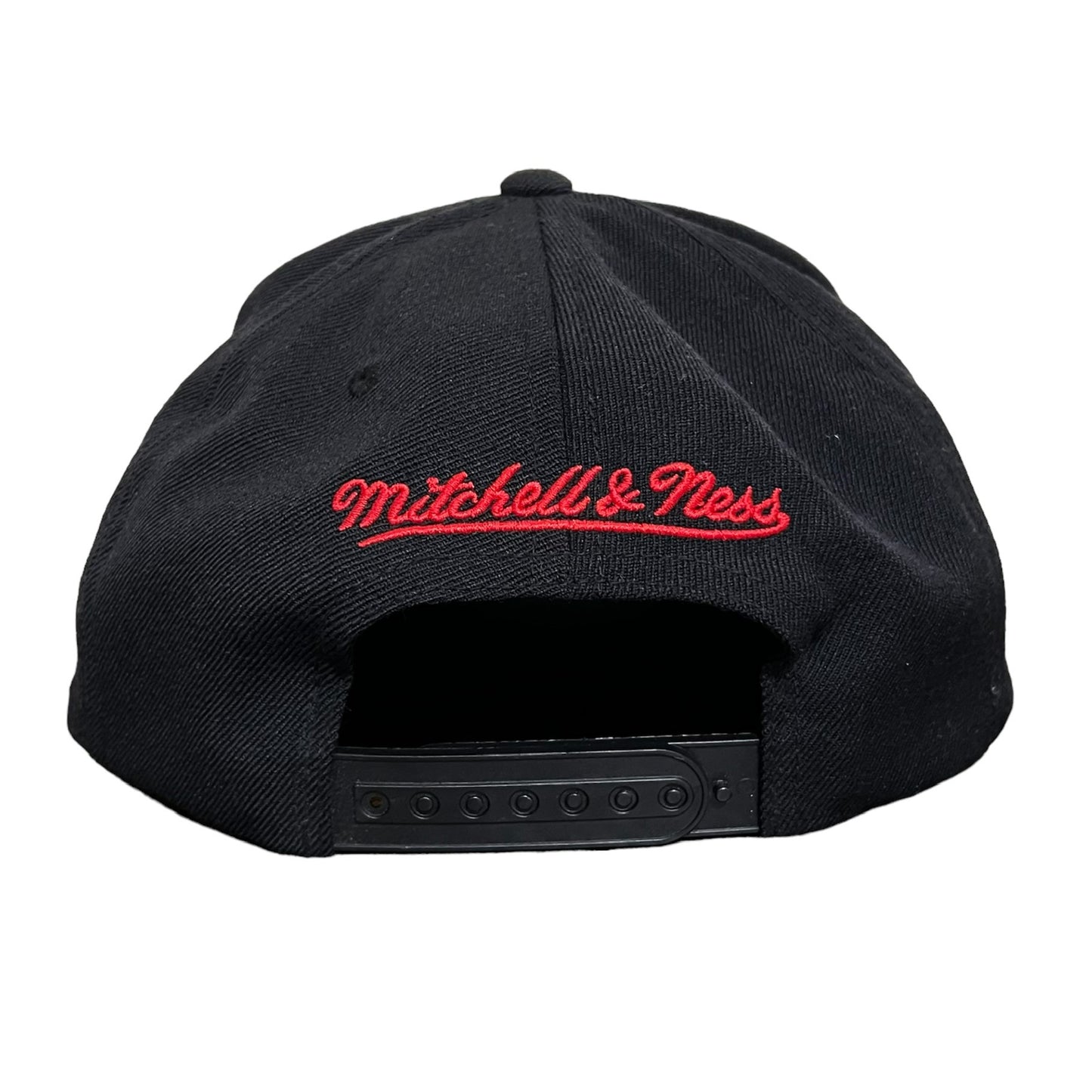 Vancouver Grizzlies Alternate Logo Snapback