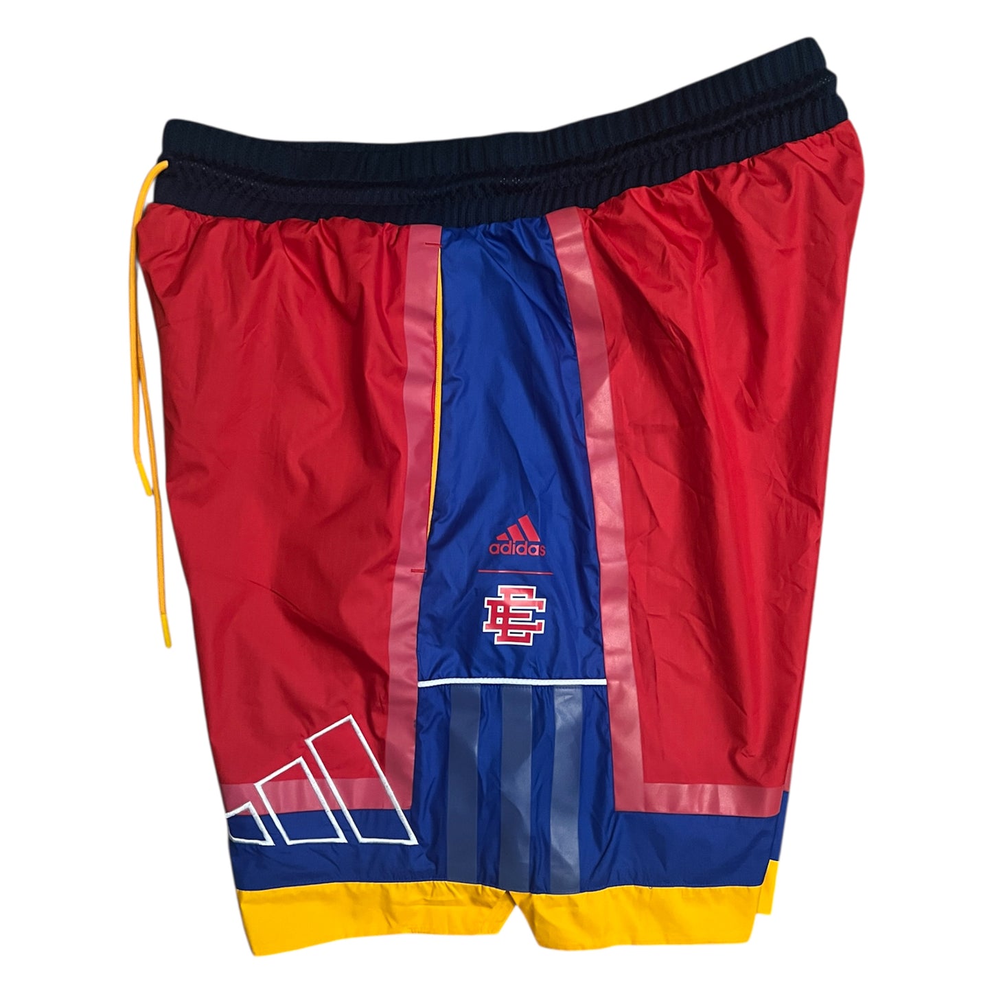 2020 McDonald’s All American x Eric Emanuel Shorts - L