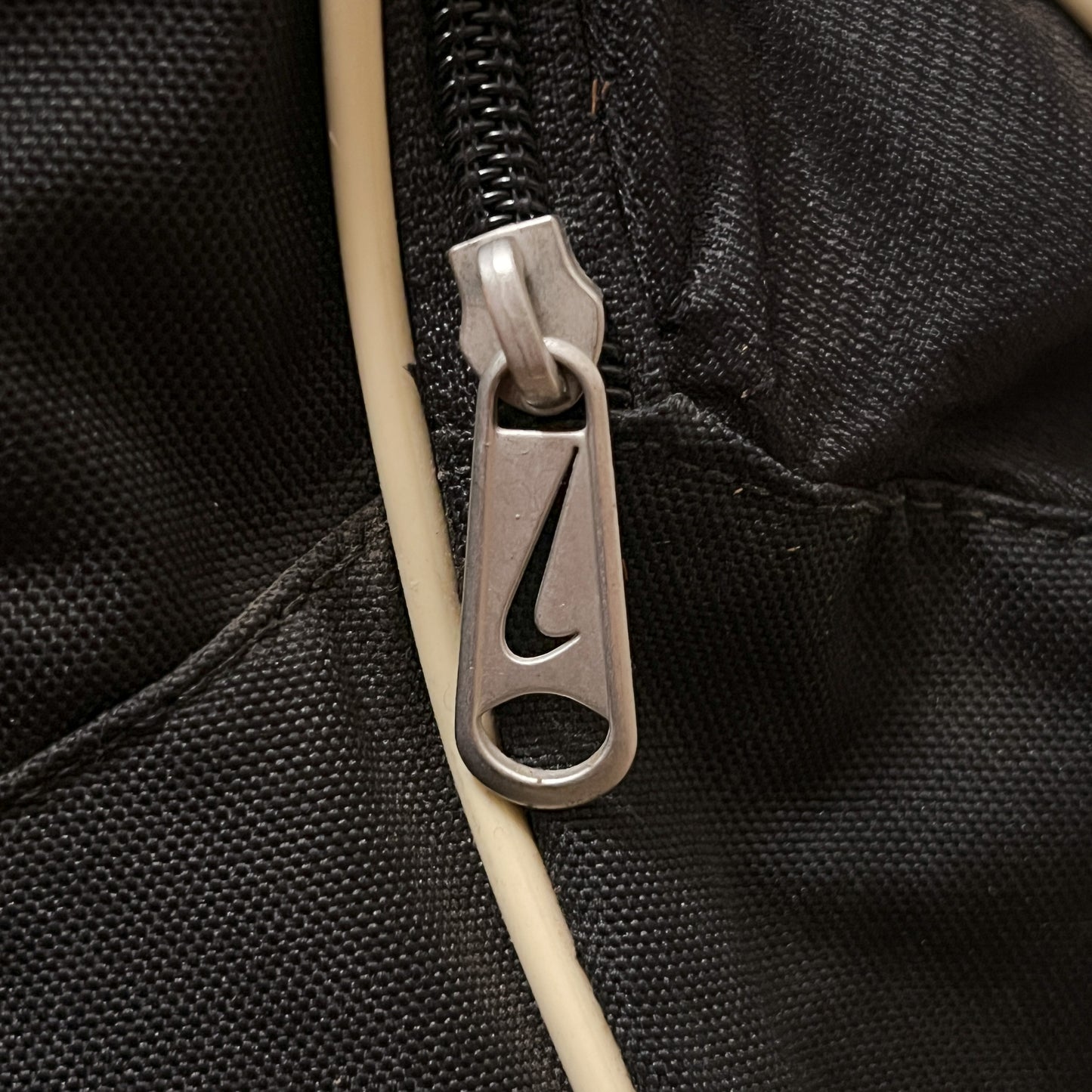 Purdue Boilermakers Nike Team Duffle Bag