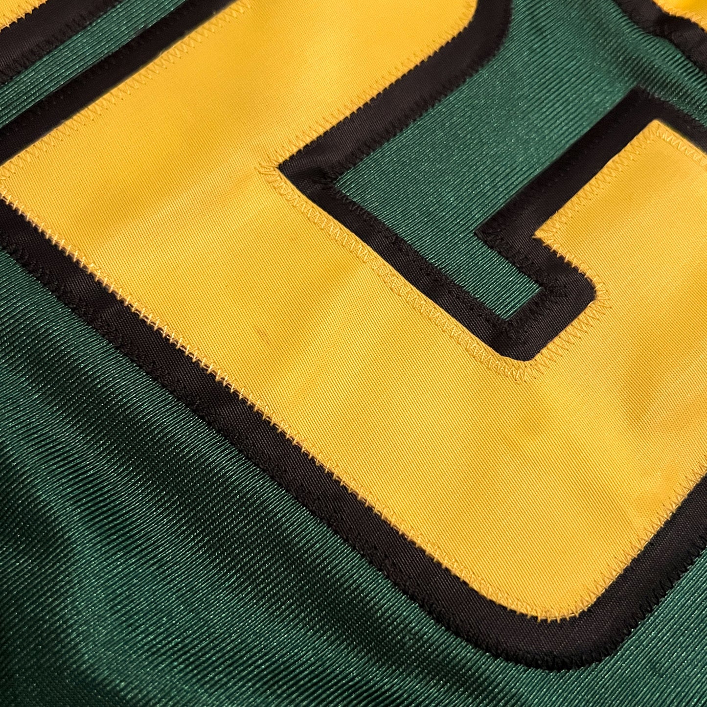 2007 Jonathan Stewart Oregon Ducks Jersey - S
