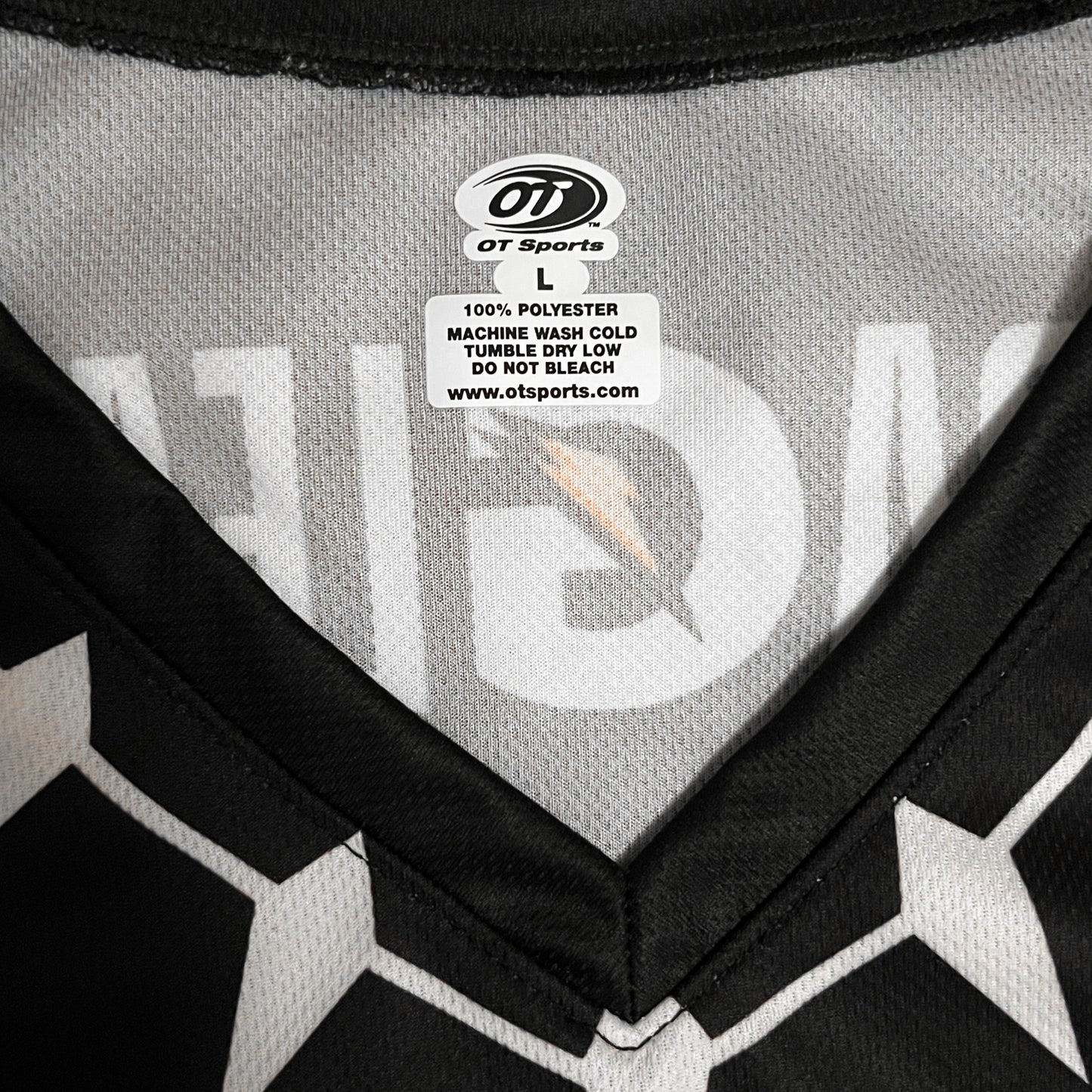 2023 Salt Lake City Stars Marvel Night NBA G League Jersey - L