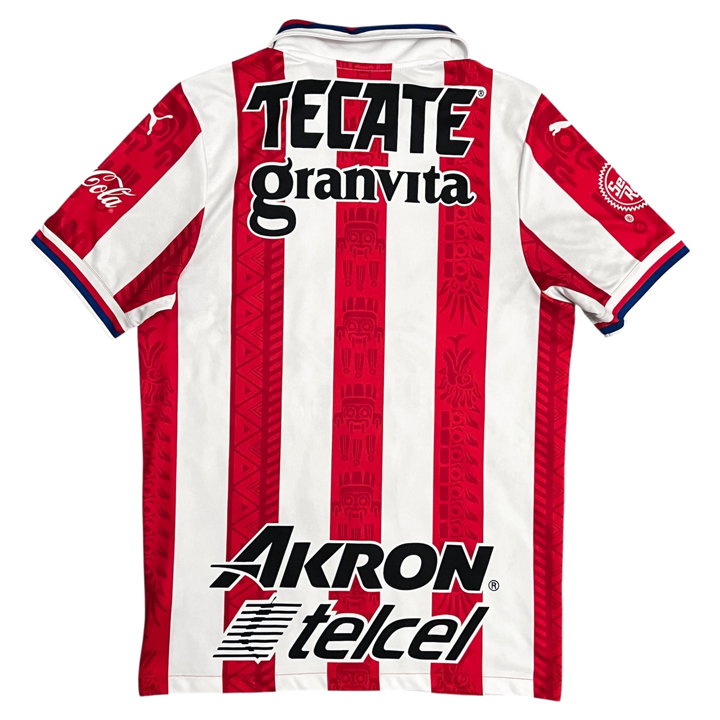 Chivas de Guadalajara 2020-21 Jersey - M