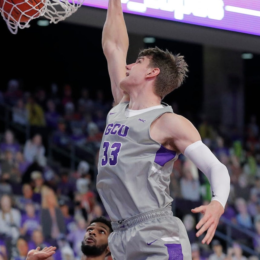 2020/21 GCU Lopes Team Issued Shorts - L