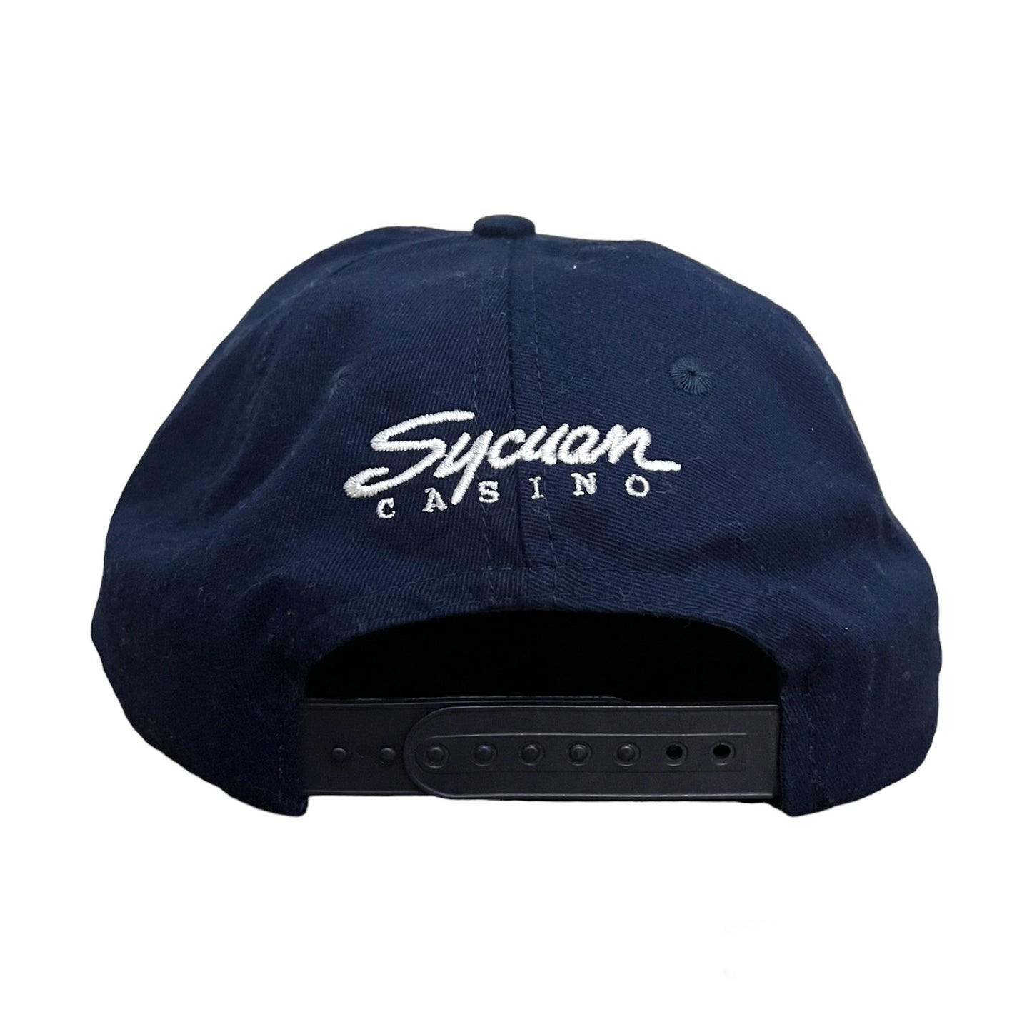 1996 San Diego Padres 60th Anniversary Snapback