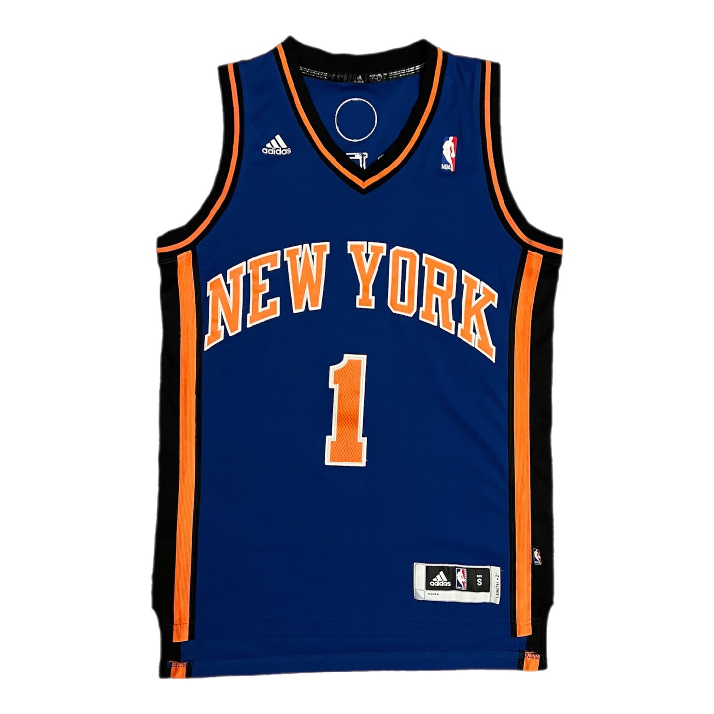 Amare Stoudemire New York Knicks Jersey - S